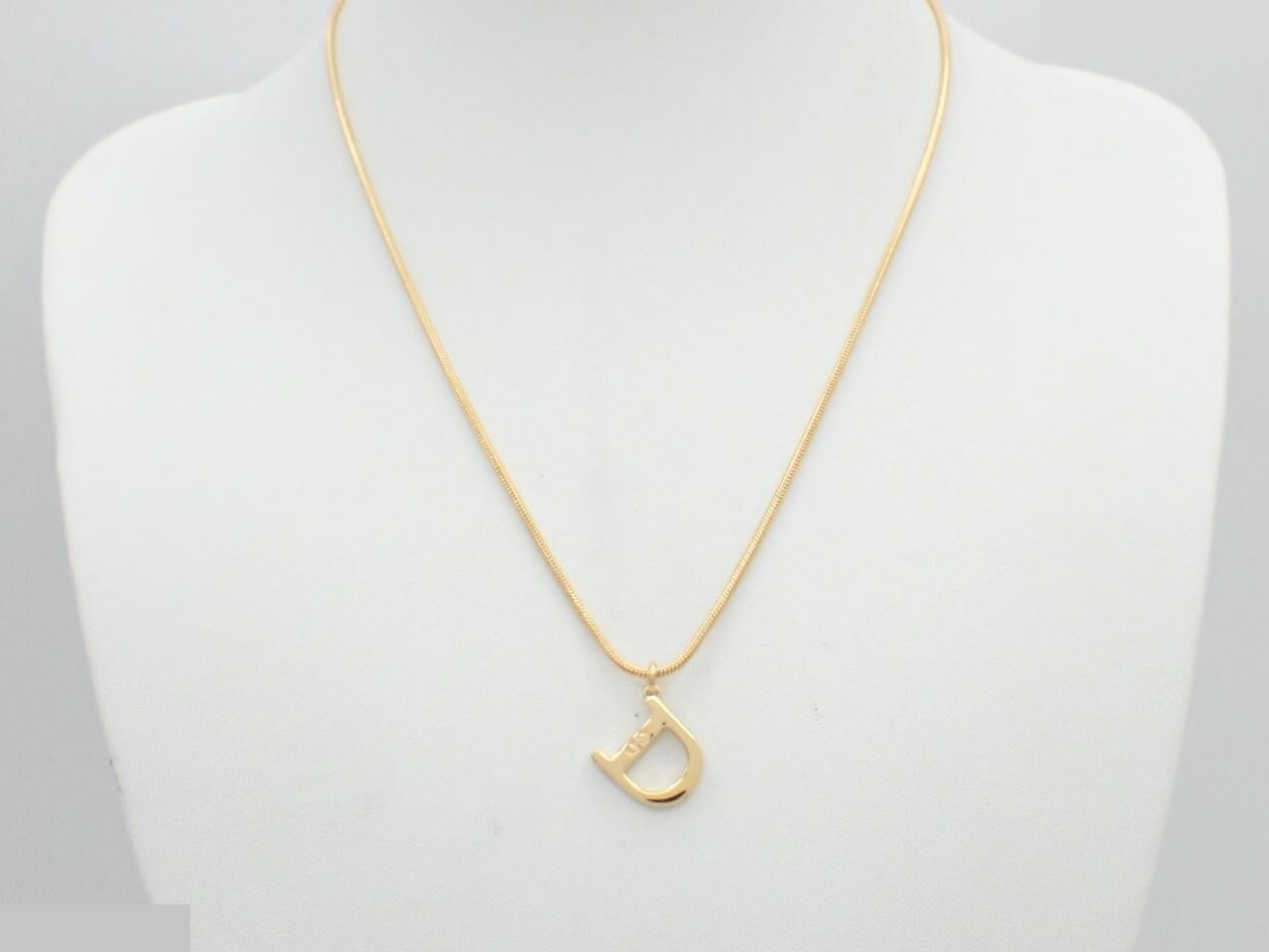 Other lines: Precious metal necklaces and pendants, chain approximately 42cm. — view 3