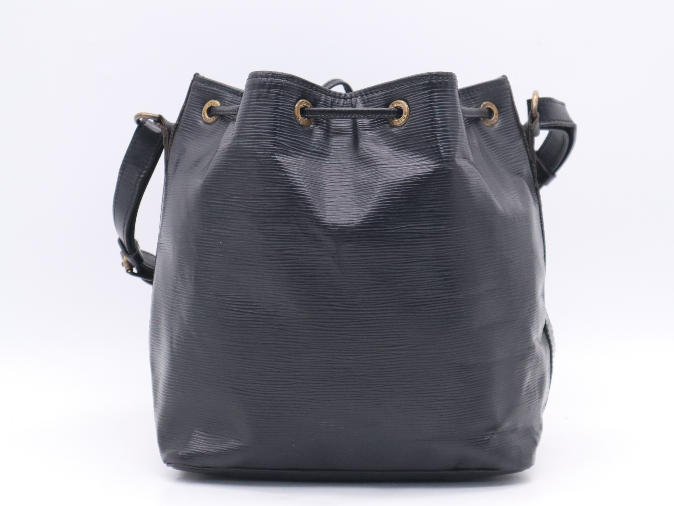 Petit Noé Noir — view 2