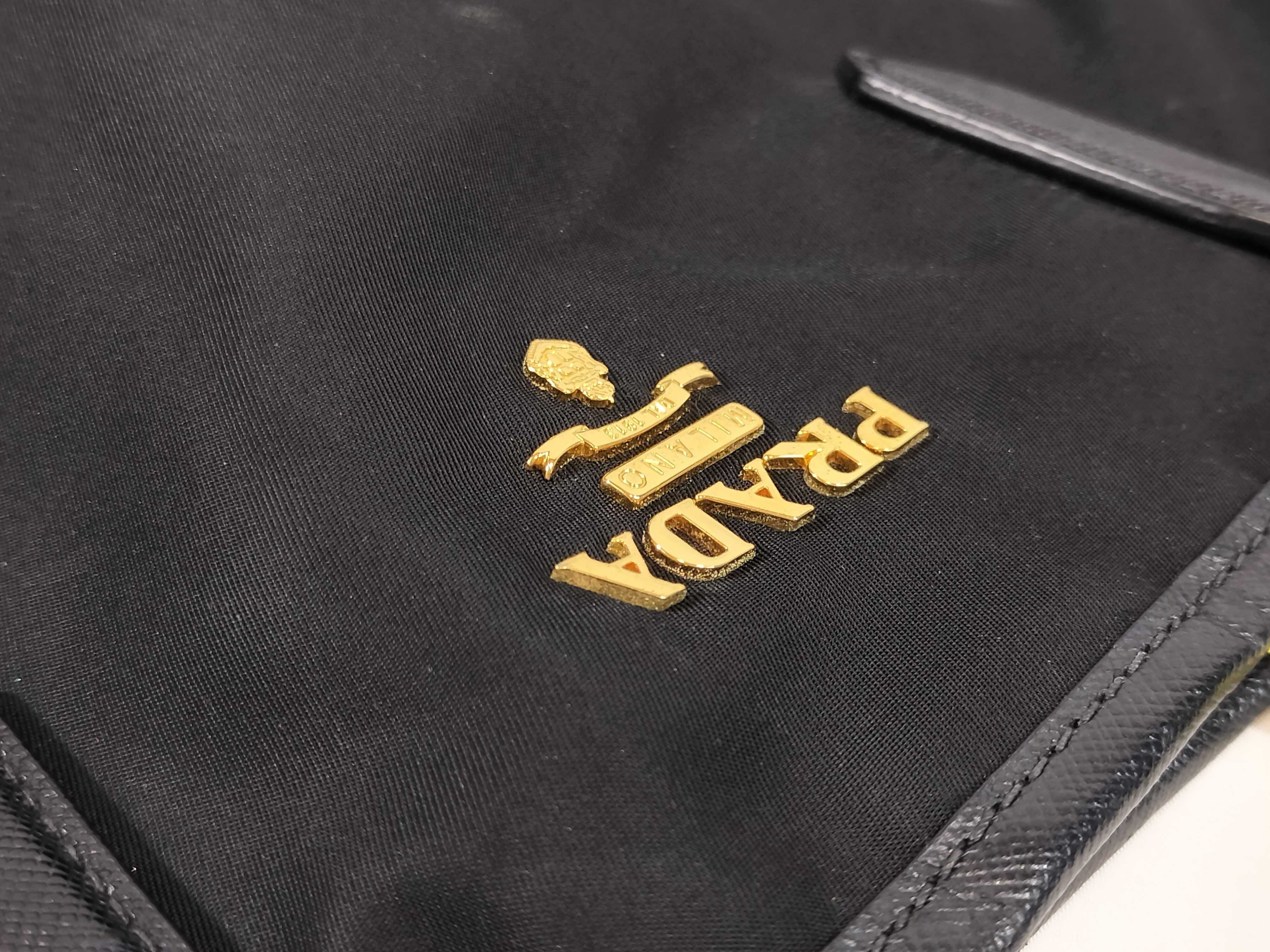 Nylon Handbag — view 12