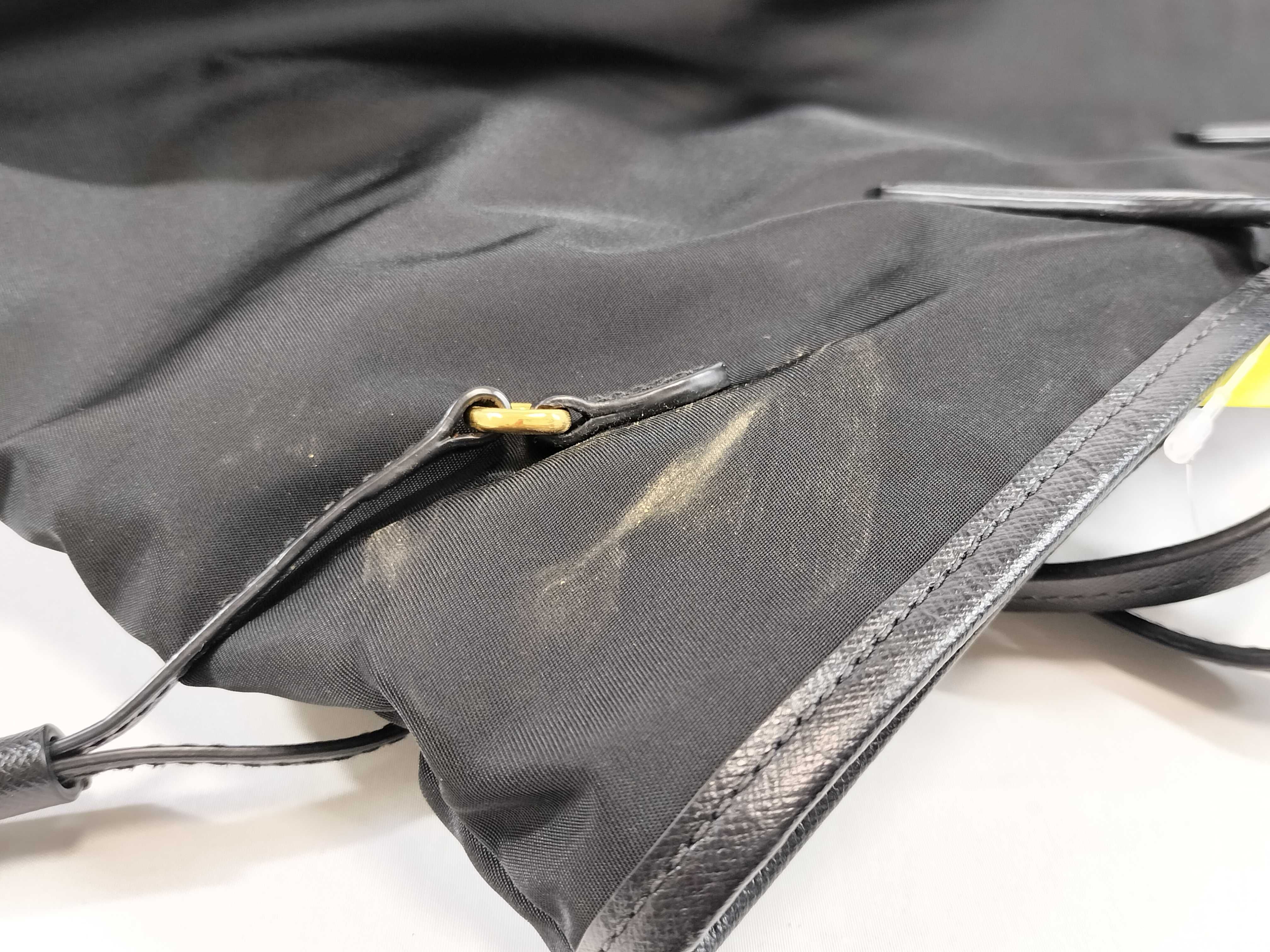 Nylon Handbag — view 14