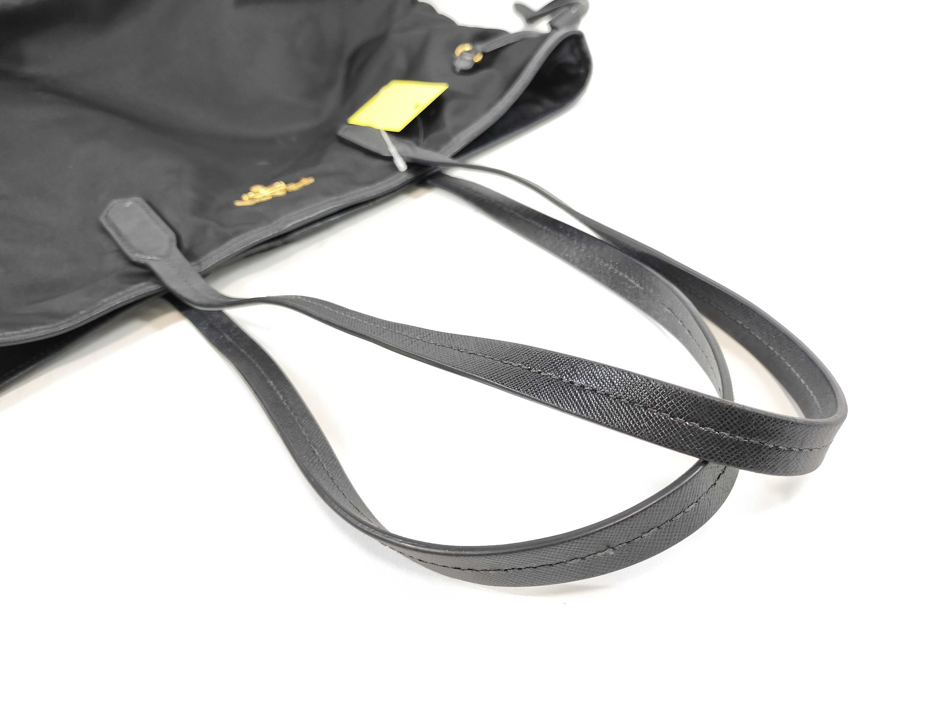 Nylon Handbag — view 3