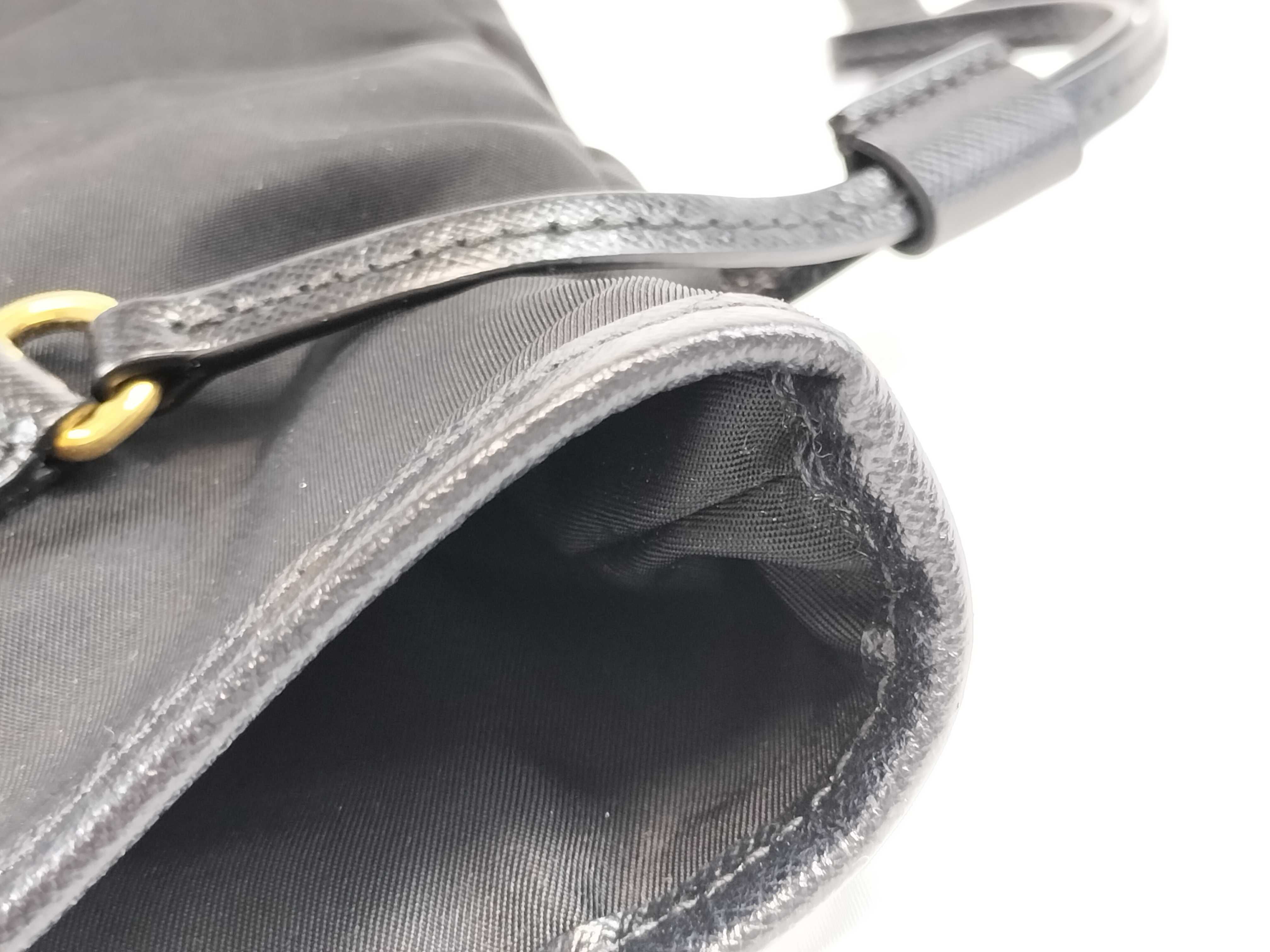 Nylon Handbag — view 6