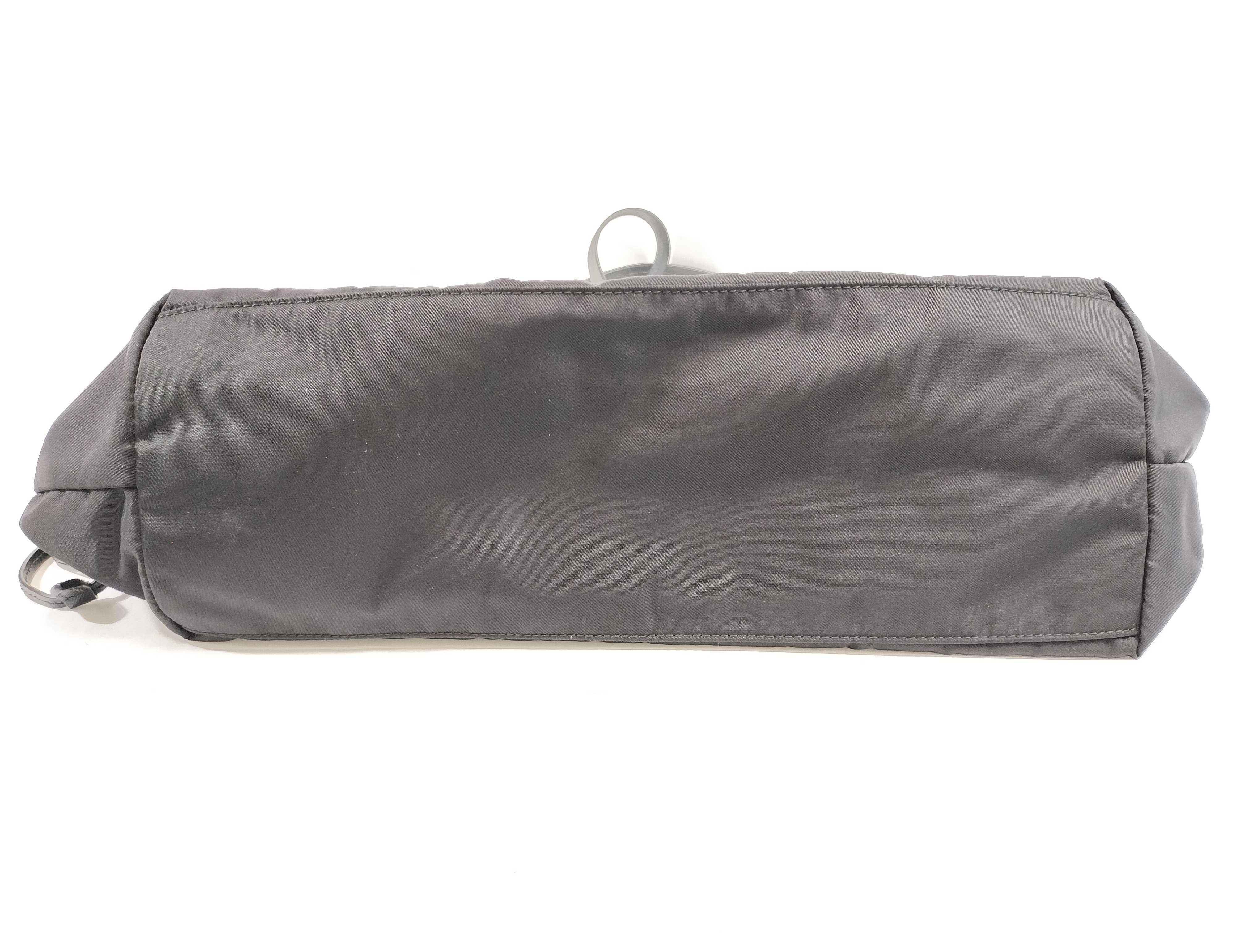 Nylon Handbag — view 8