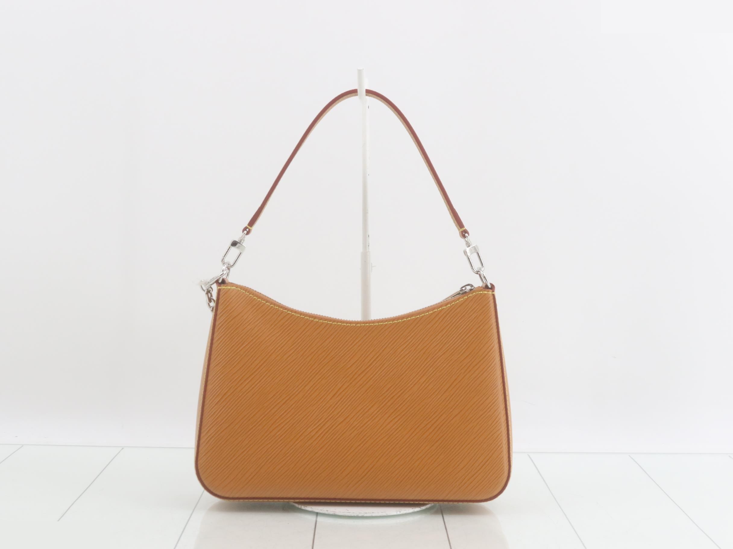 Epi Marelle Goldmiel M80794 — view 2