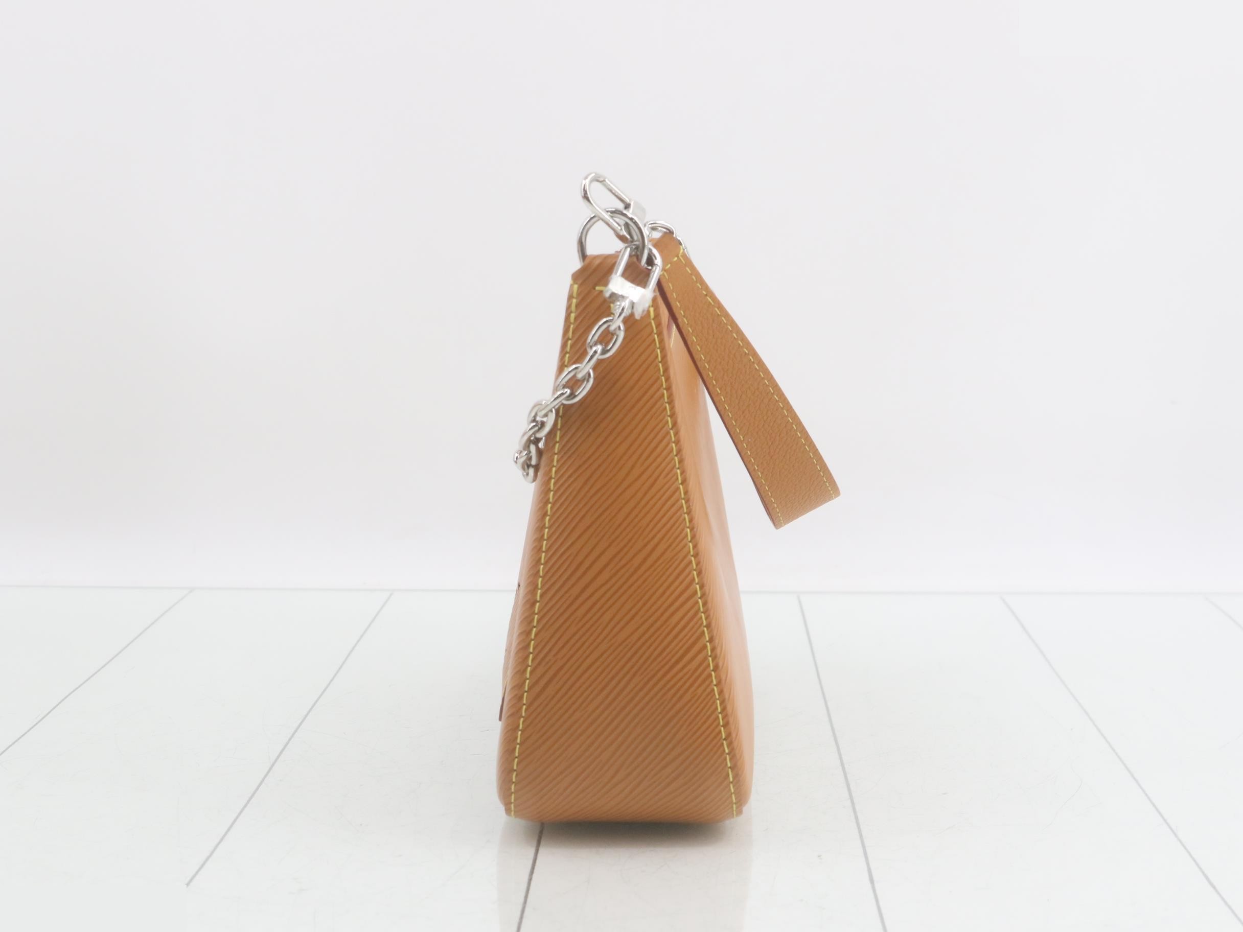 Epi Marelle Goldmiel M80794 — view 3