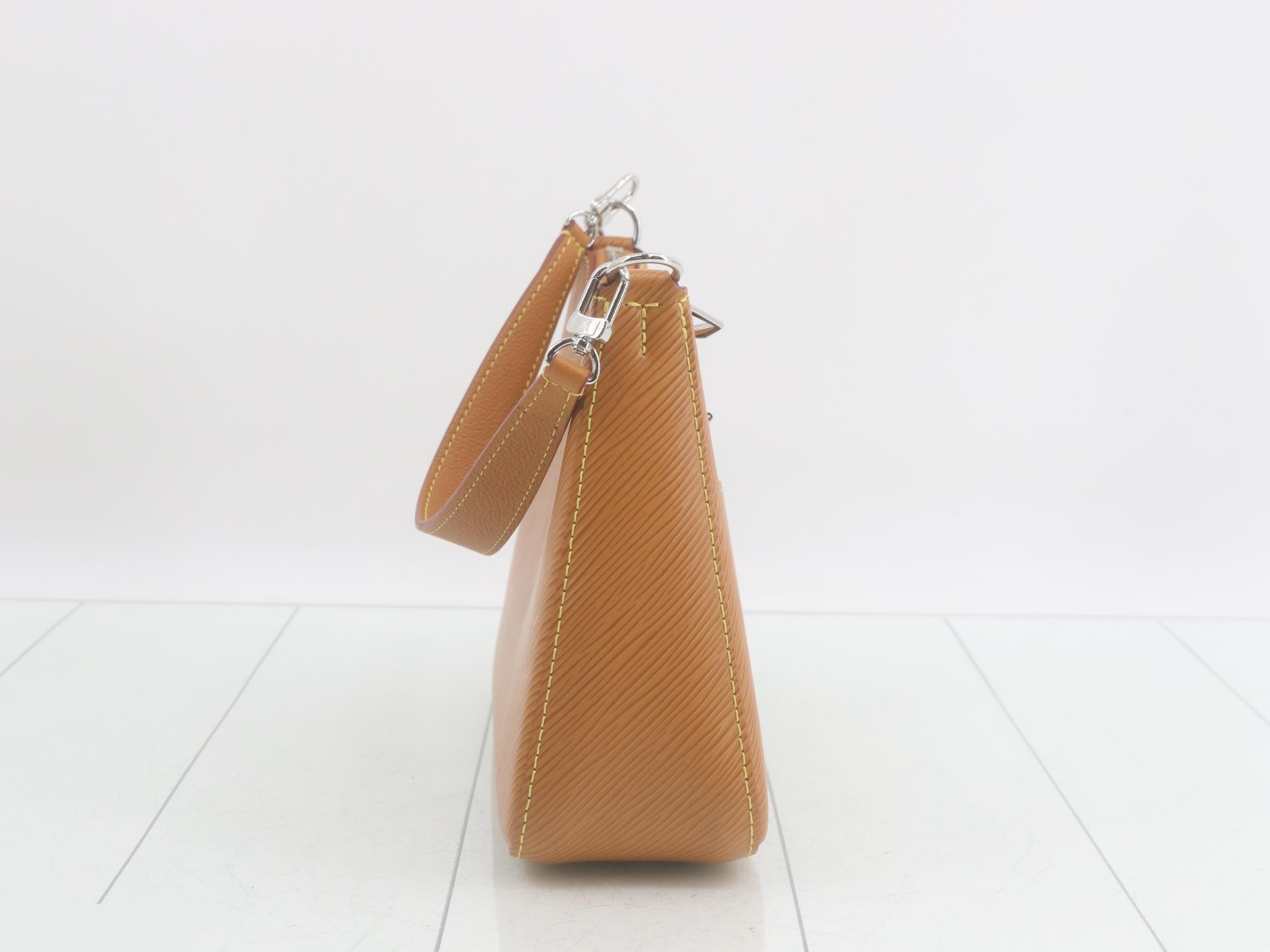Epi Marelle Goldmiel M80794 — view 4