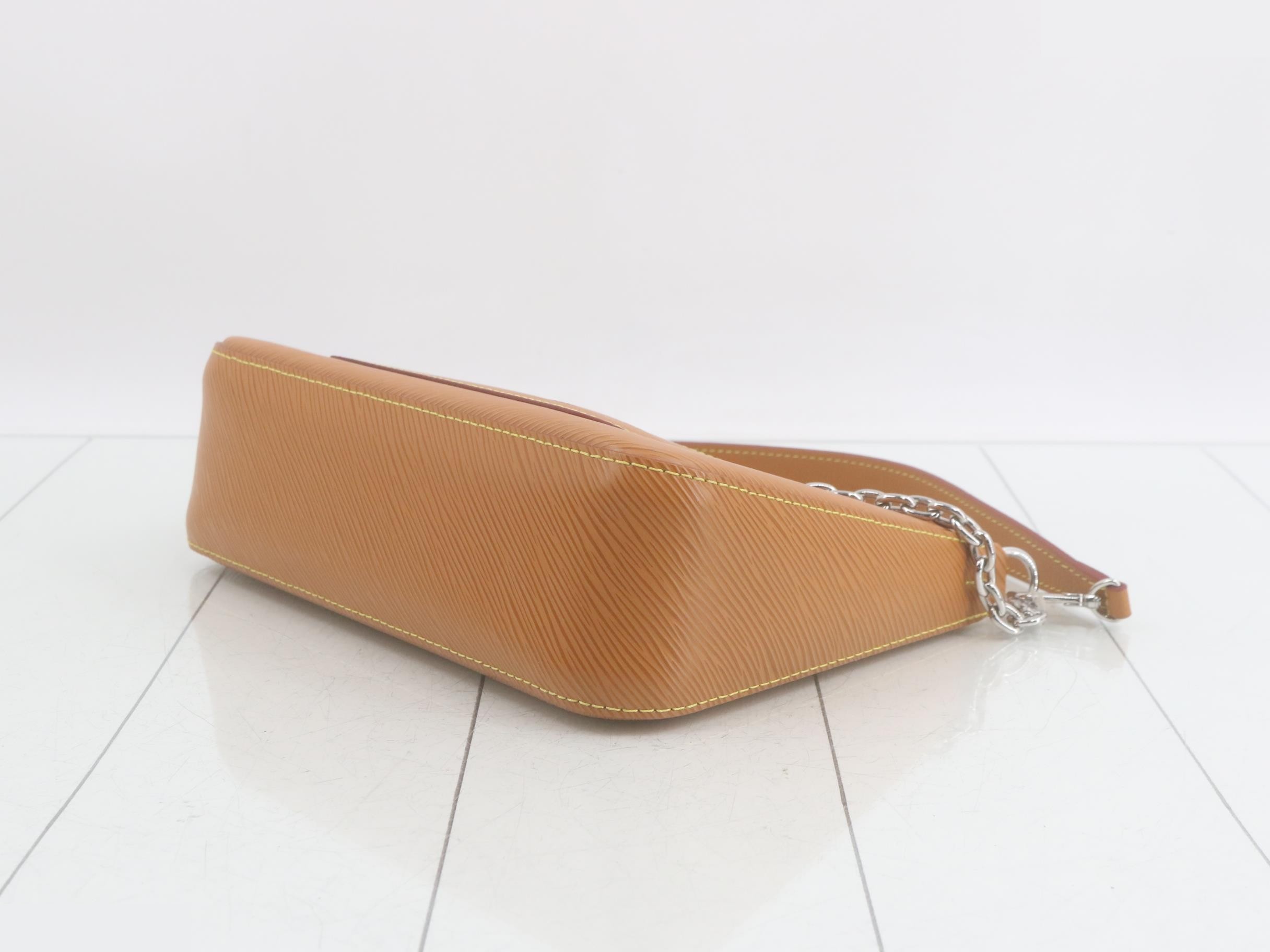 Epi Marelle Goldmiel M80794 — view 6