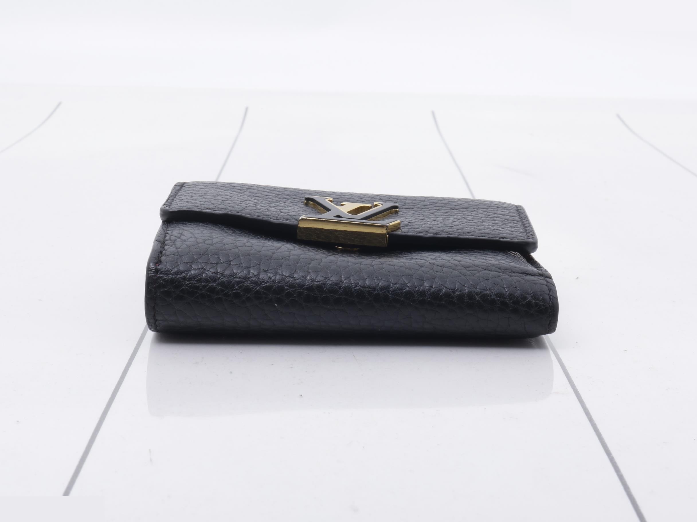 Portefeuille Capucines M68587 — view 3