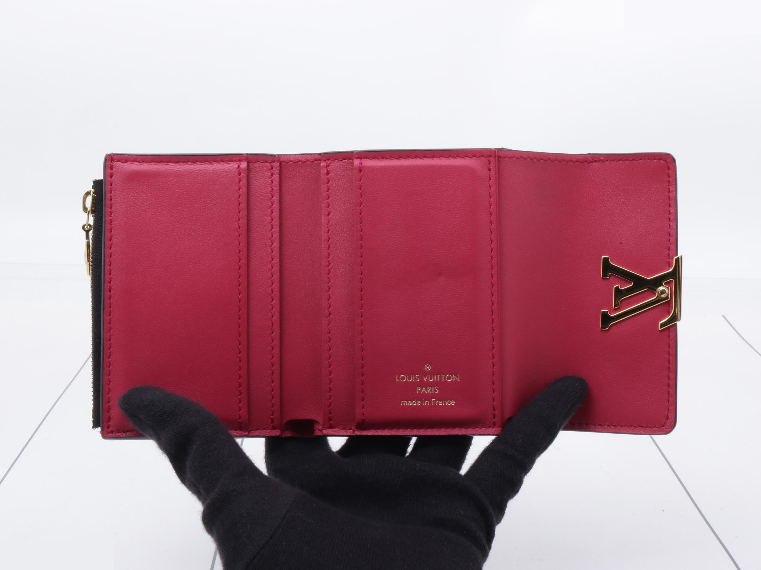 Portefeuille Capucines M68587 — view 4