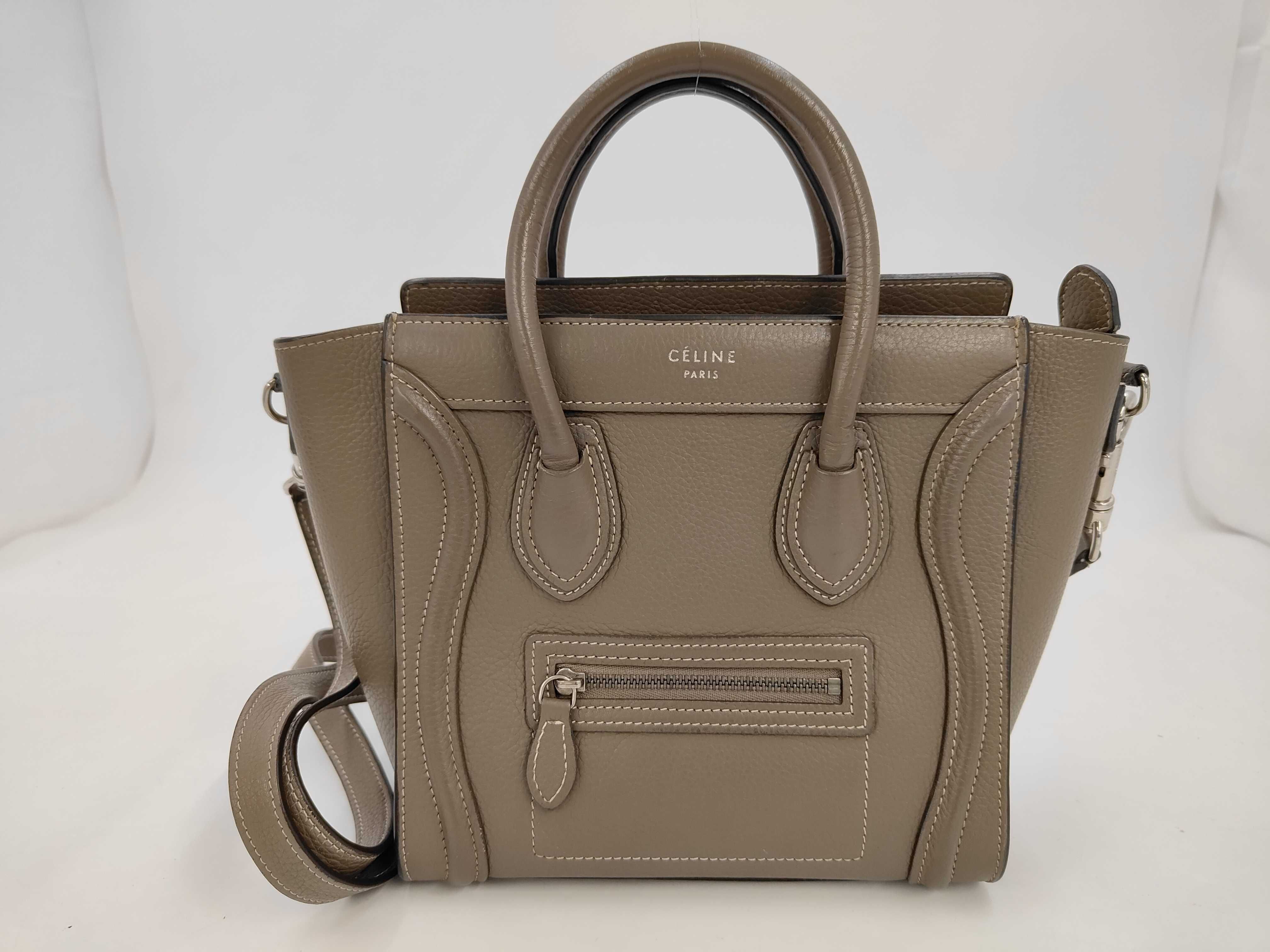 Luggage Shoulder Bag Handbag