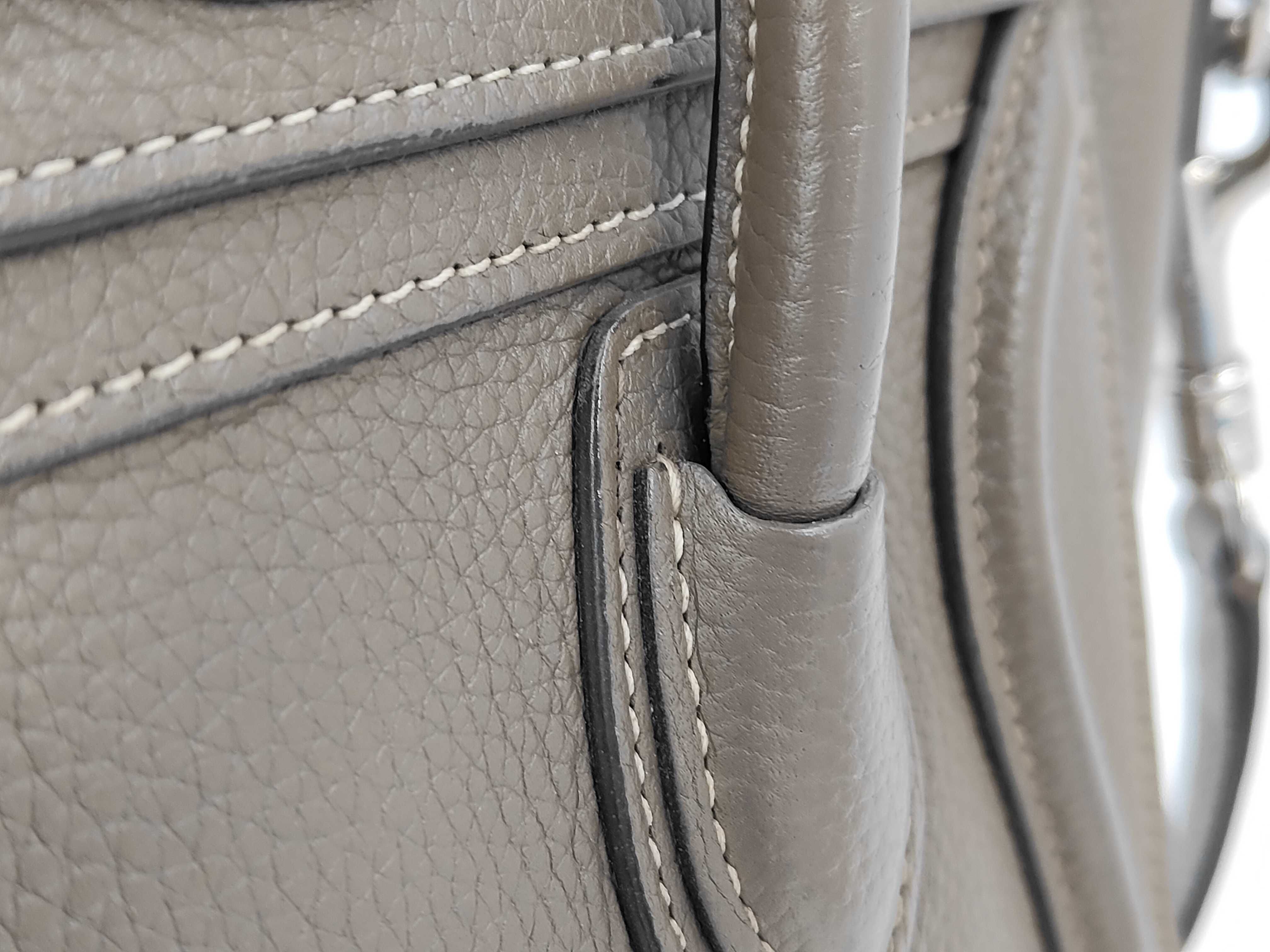 Luggage Shoulder Bag Handbag — view 3