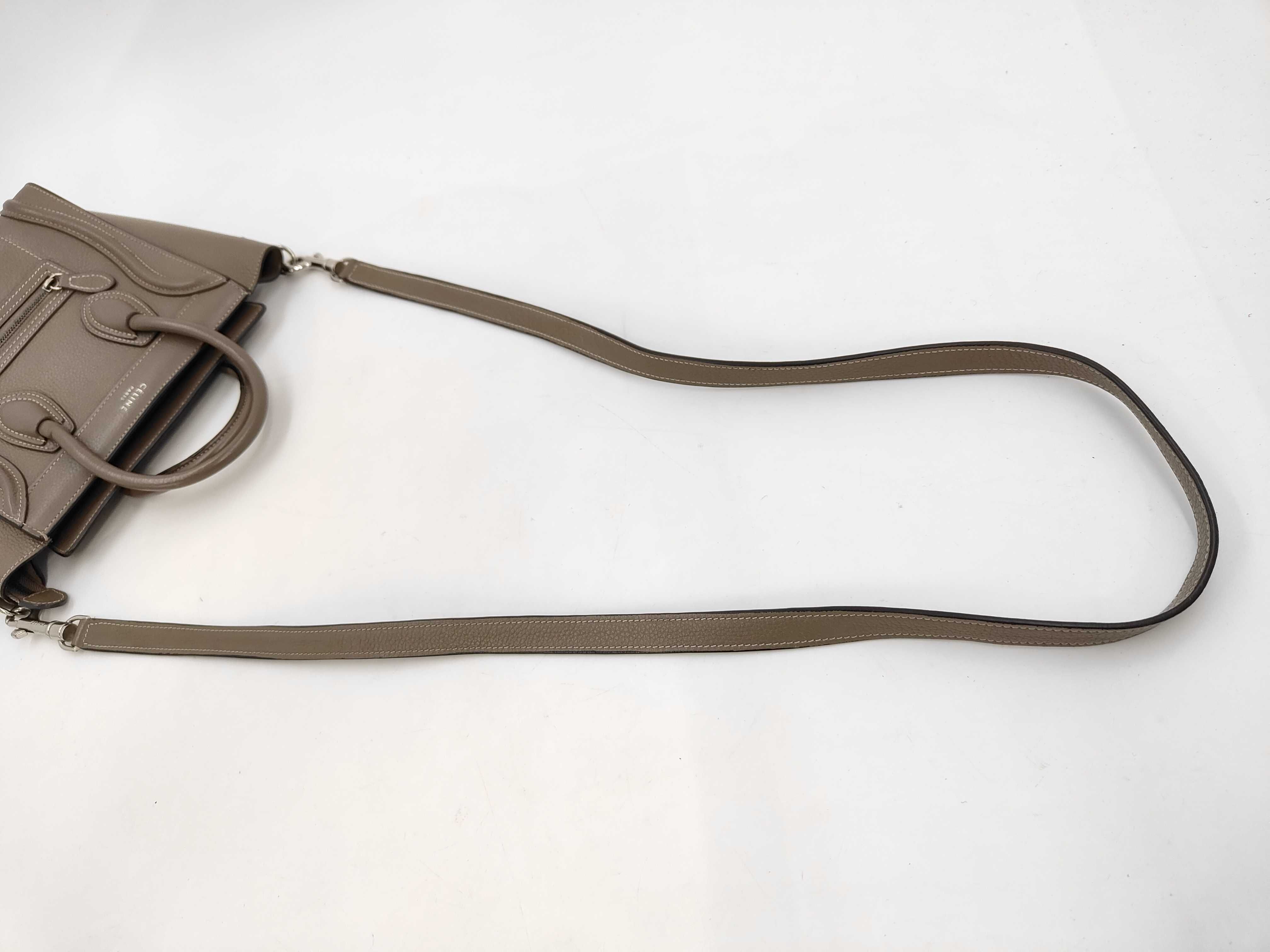 Luggage Shoulder Bag Handbag — view 4
