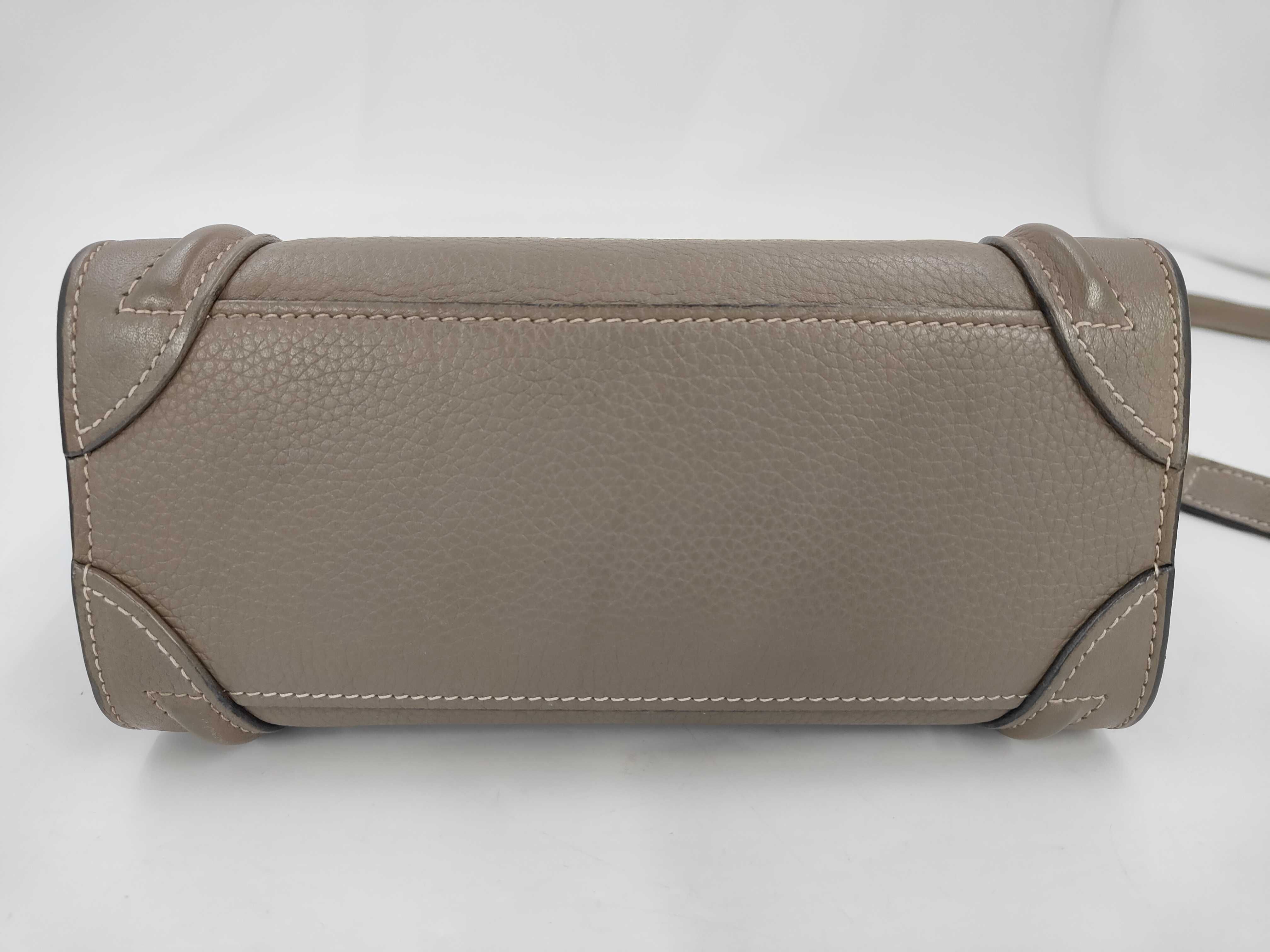 Luggage Shoulder Bag Handbag — view 7