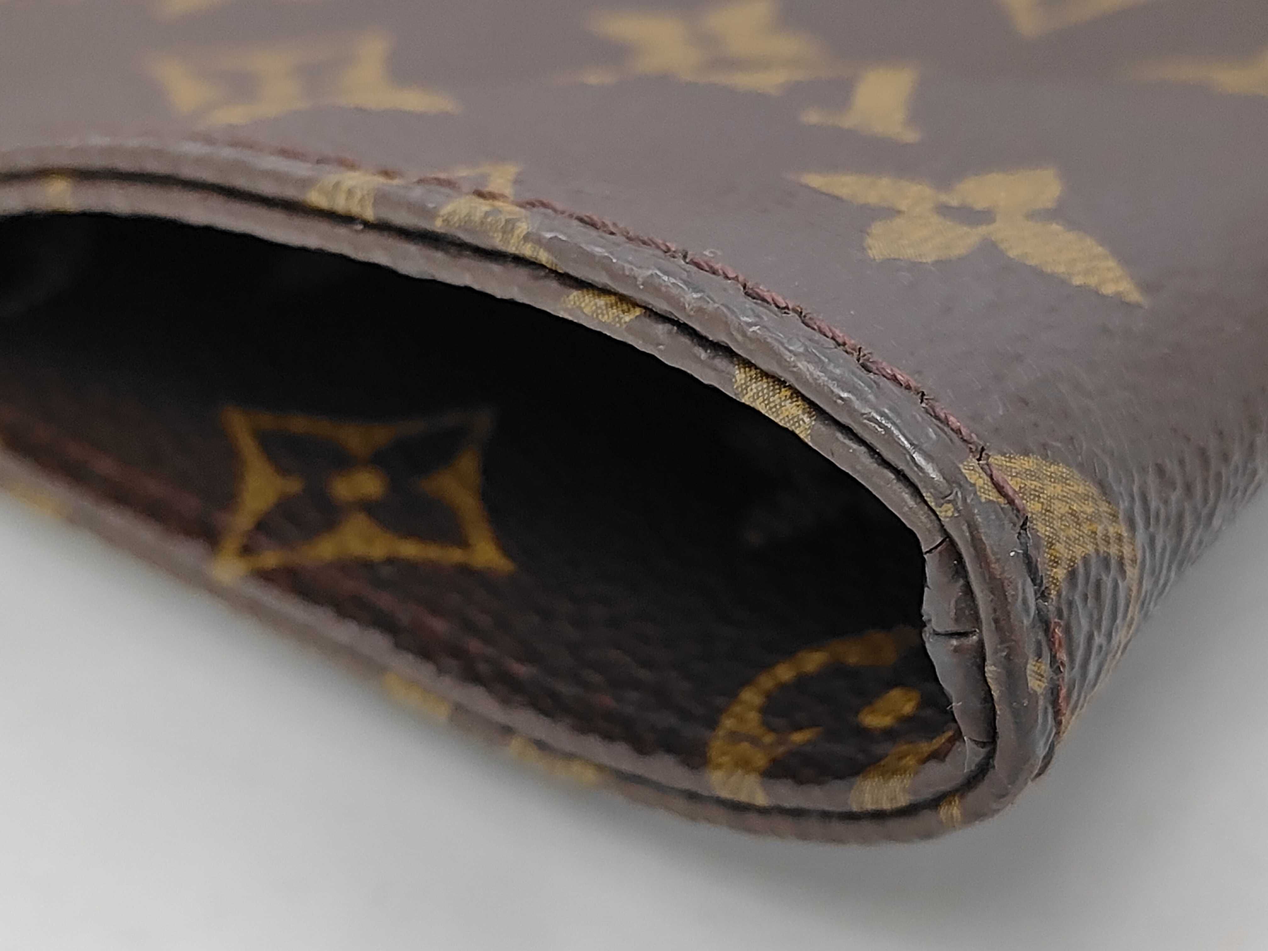 Monogram Babylon Monogram Tote Bag — view 10