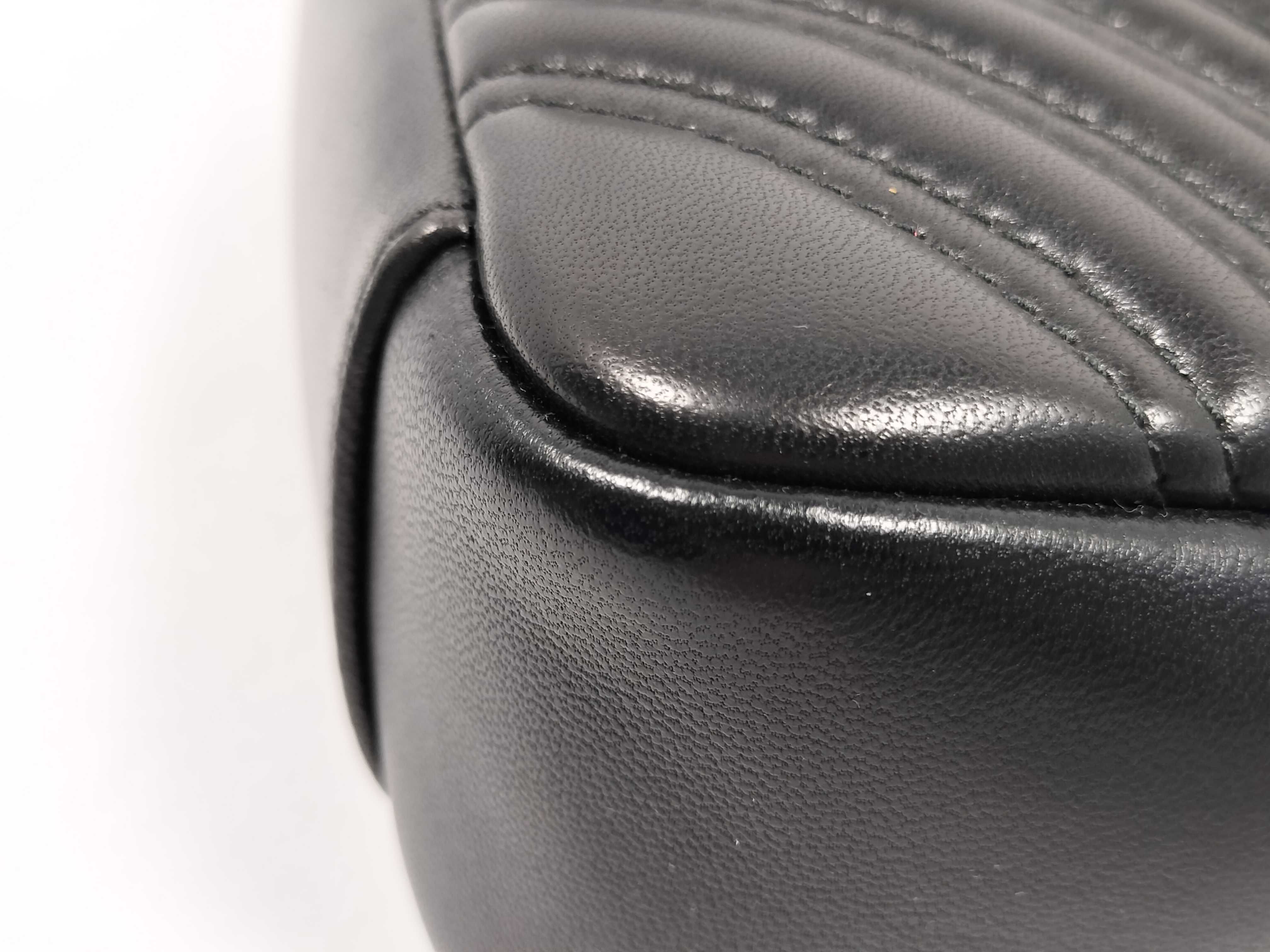 GG Marmont Shoulder Bag — view 6
