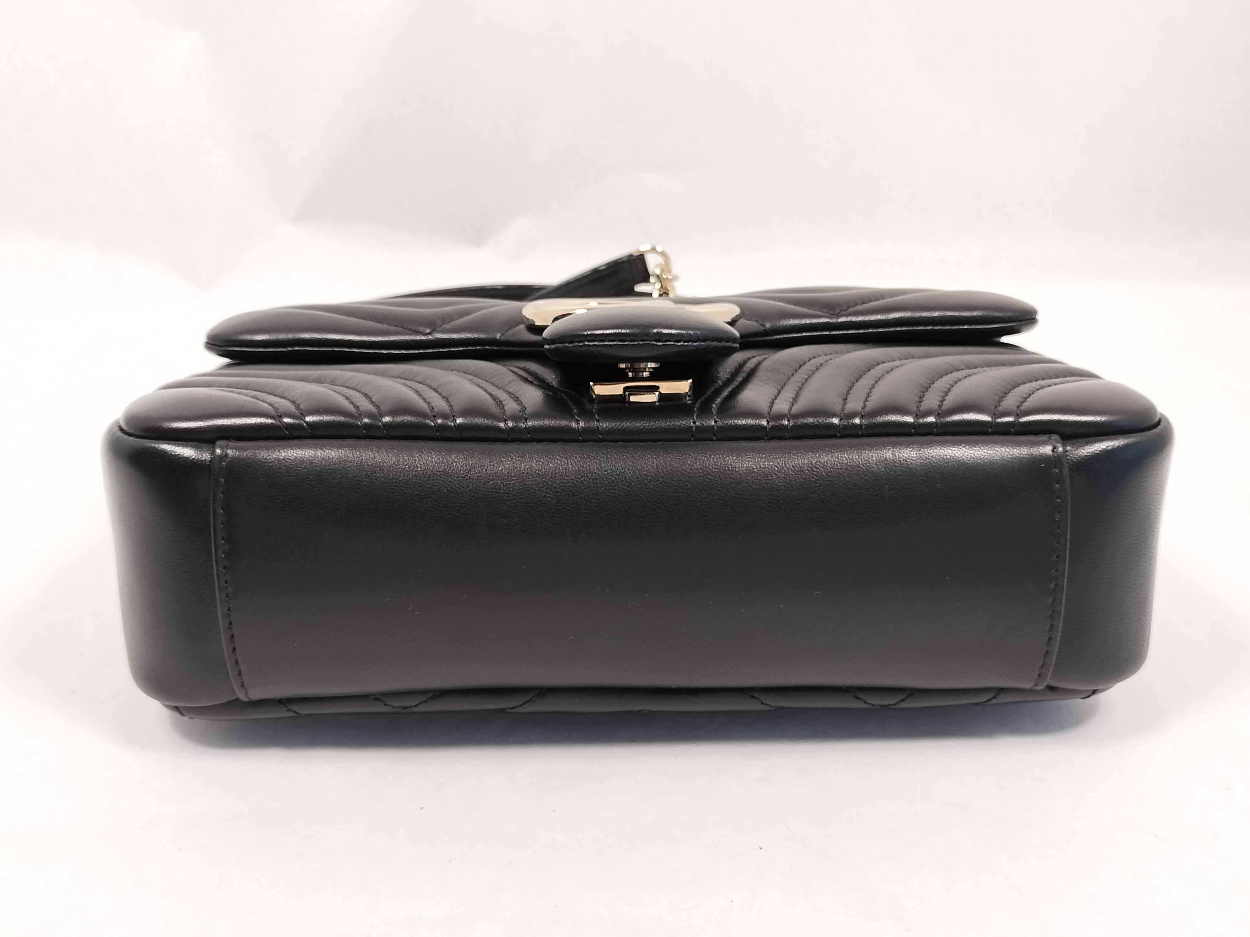 GG Marmont Shoulder Bag — view 7