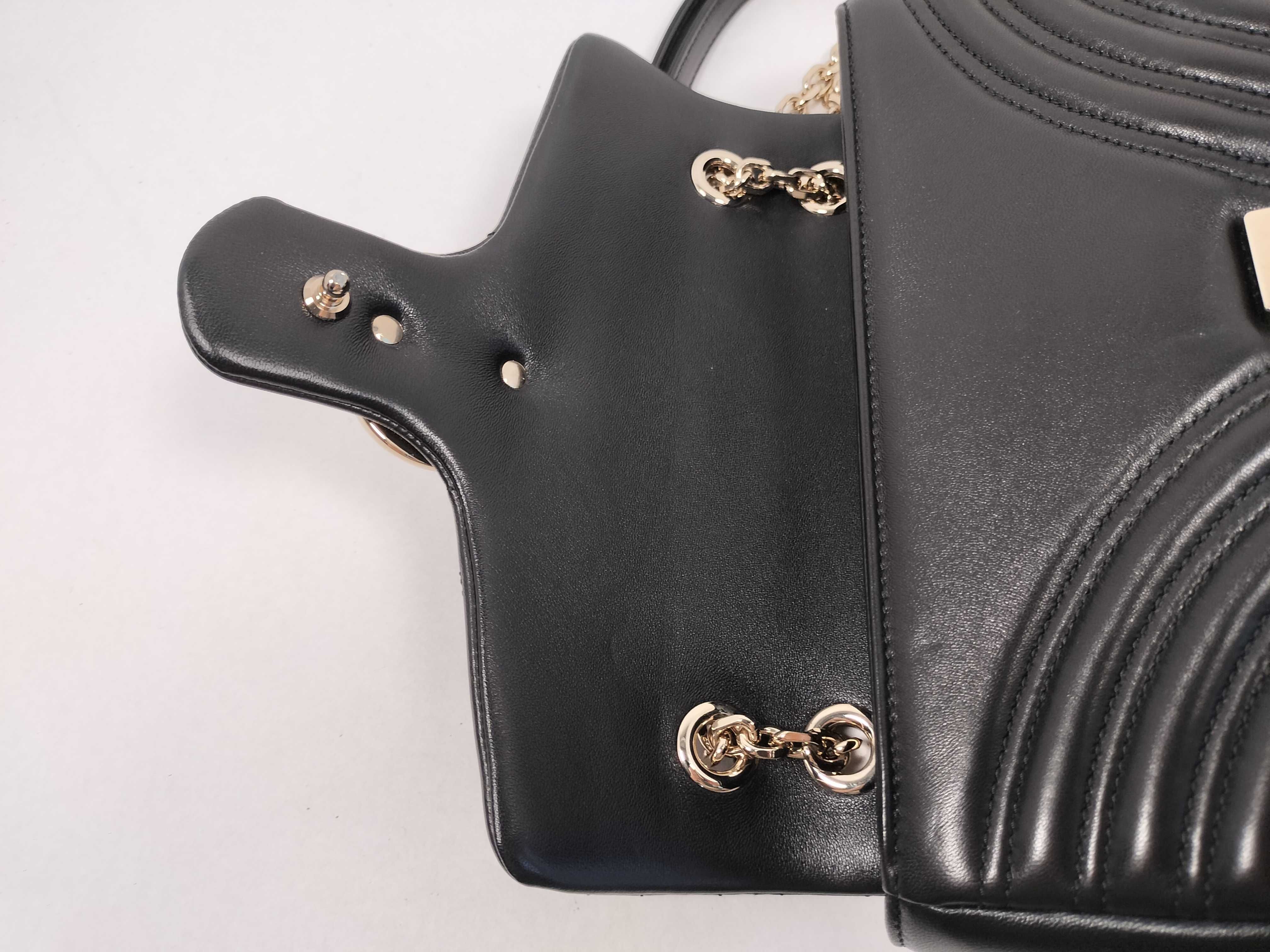 GG Marmont Shoulder Bag — view 8