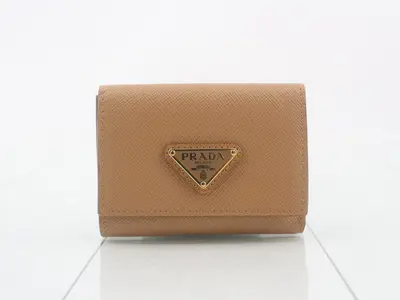1MH042 Wallet, Unused