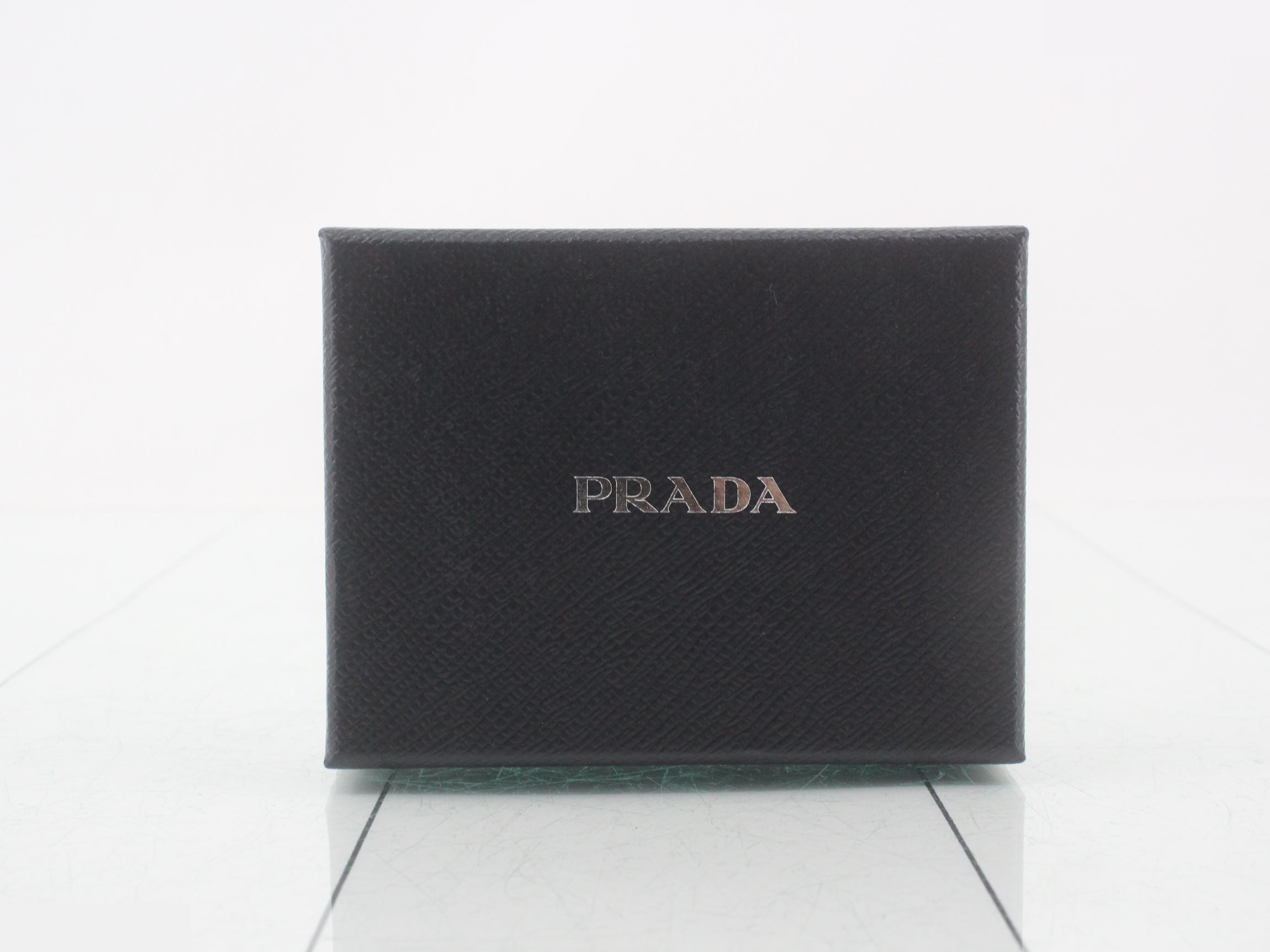 1MH042 Wallet, Unused — view 5