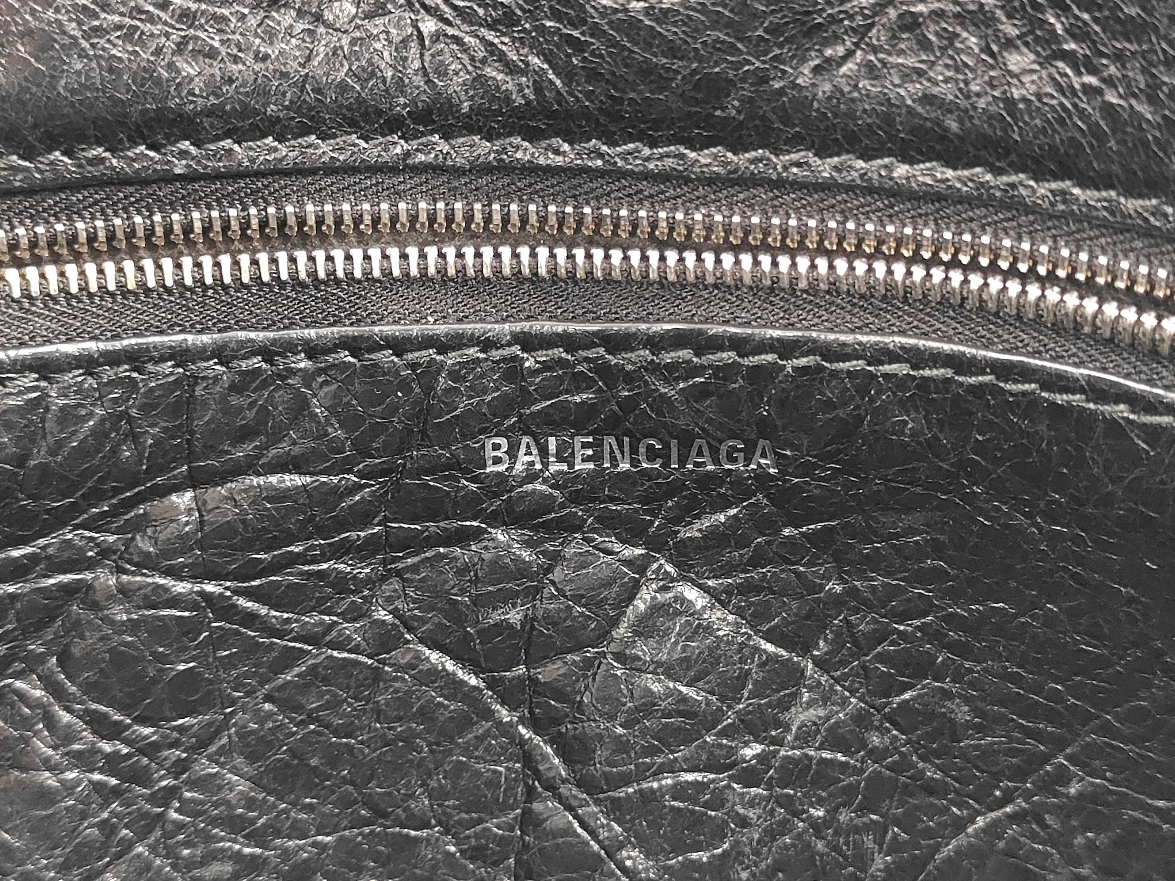 Paper A6 Graffiti Handbag — view 9
