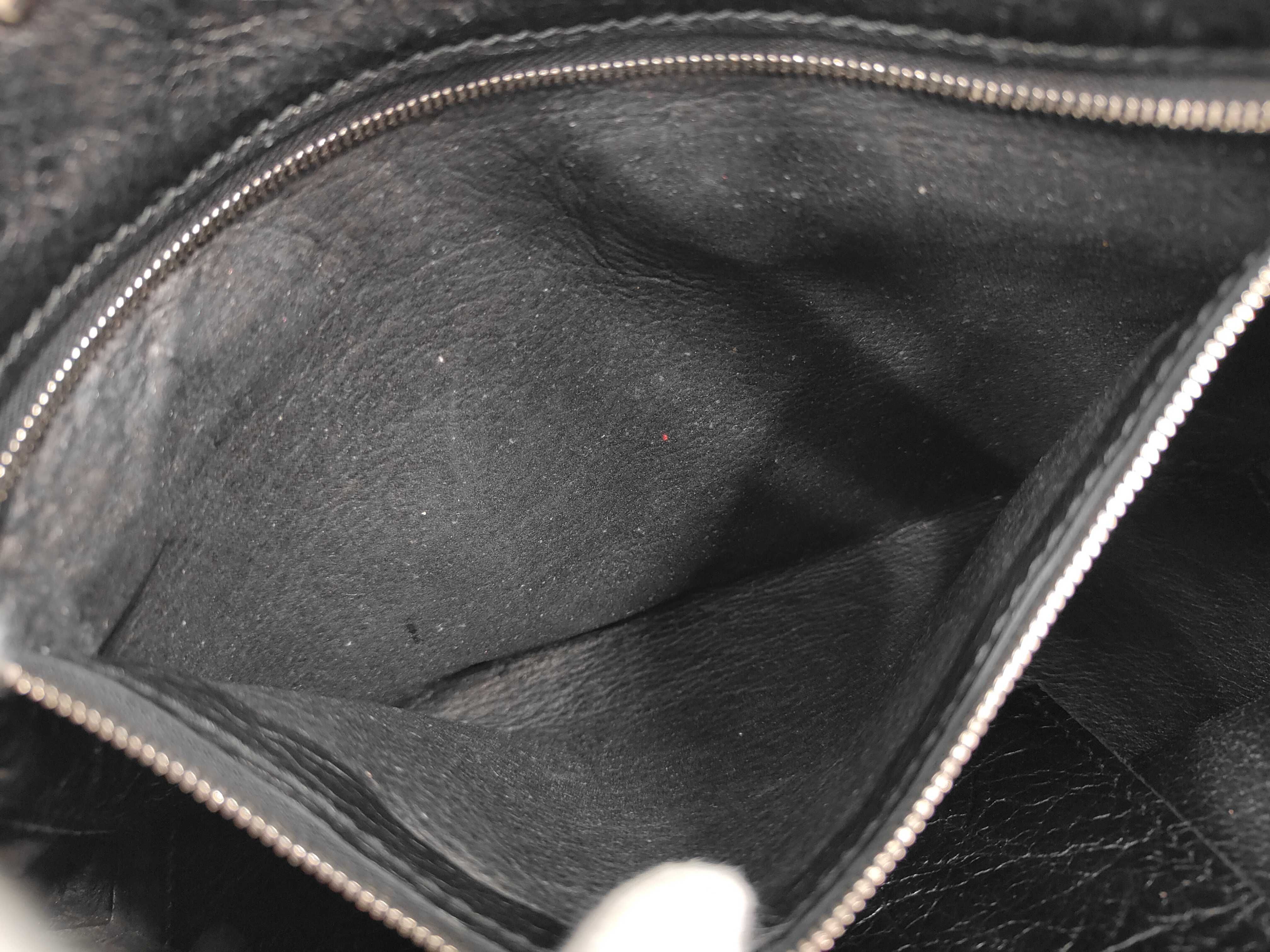 Paper A6 Graffiti Handbag — view 10