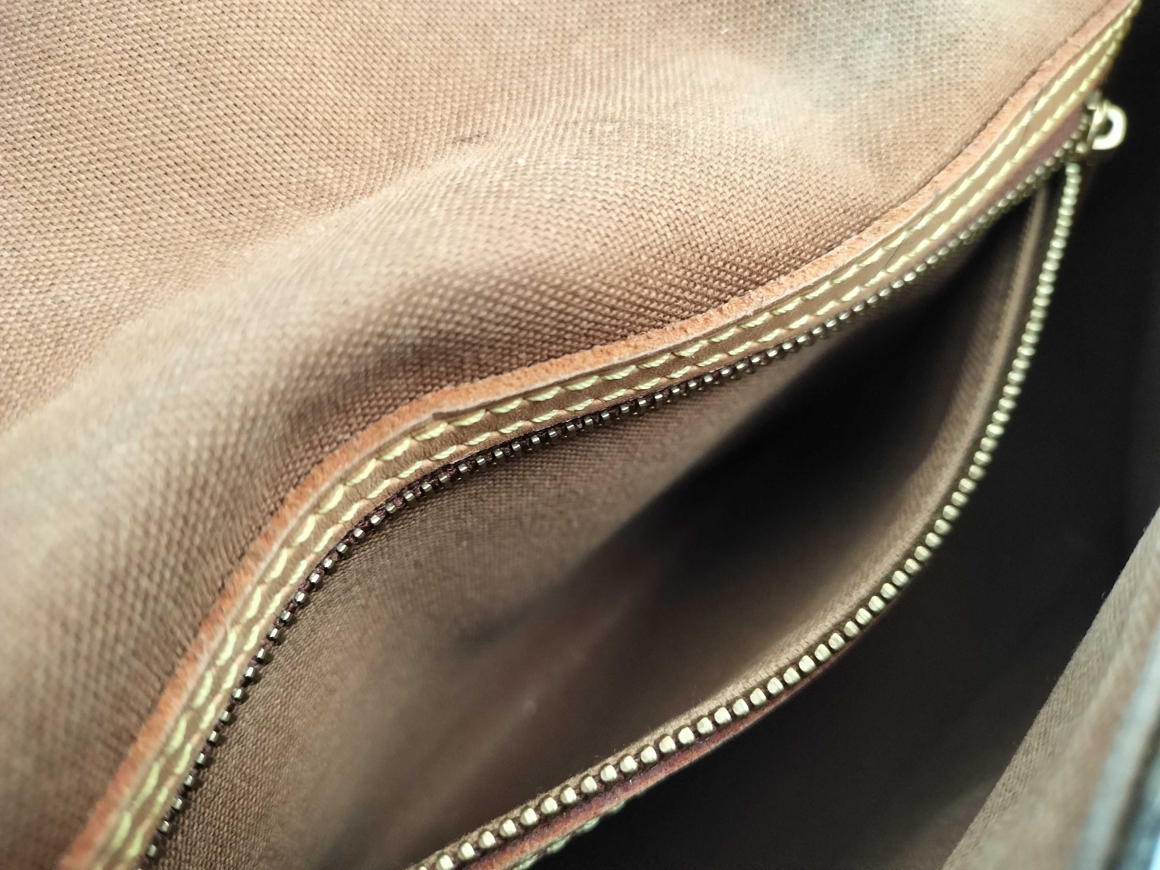 Monogram Mini Looping Handbag M51147 MI0023 — view 11