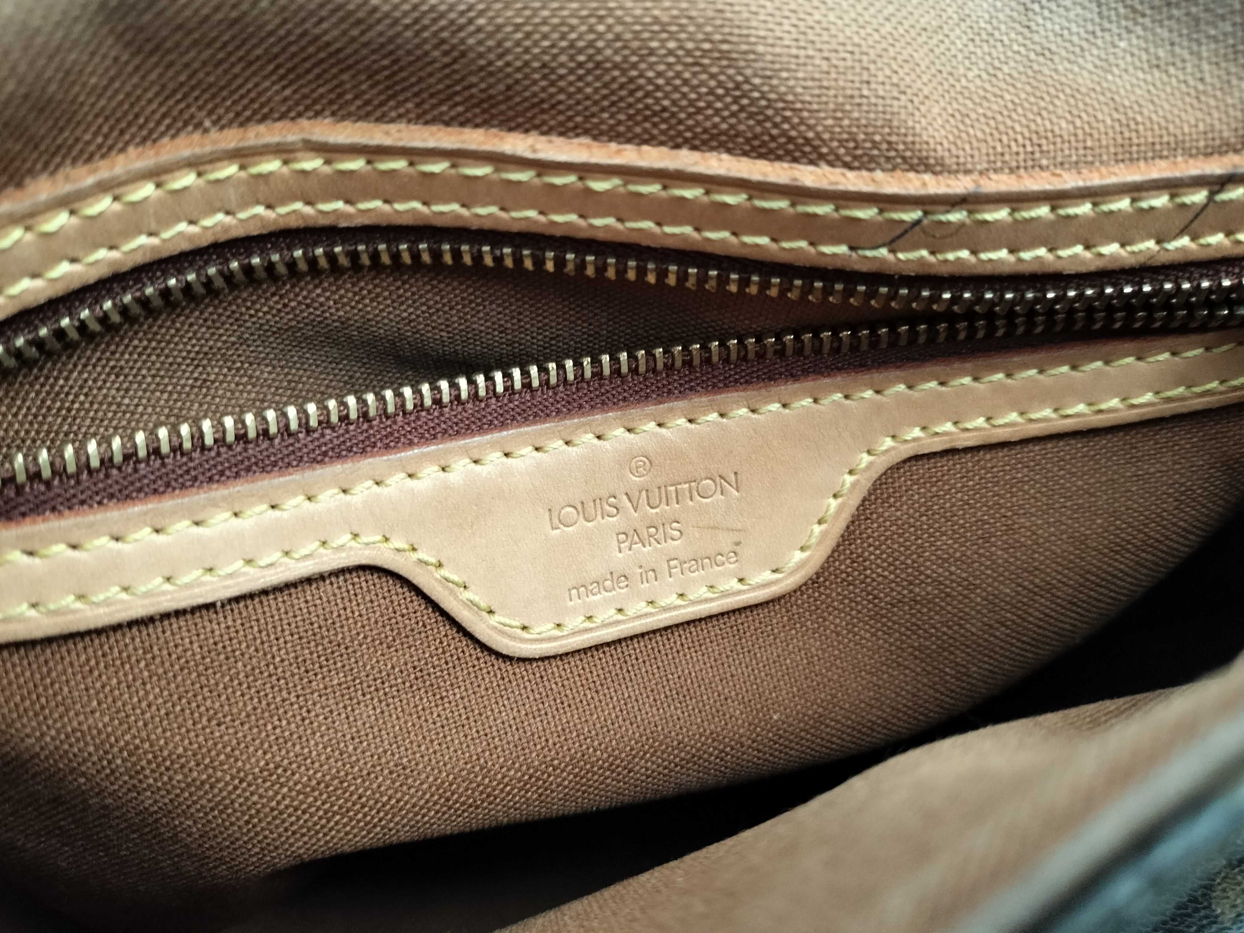 Monogram Mini Looping Handbag M51147 MI0023 — view 12