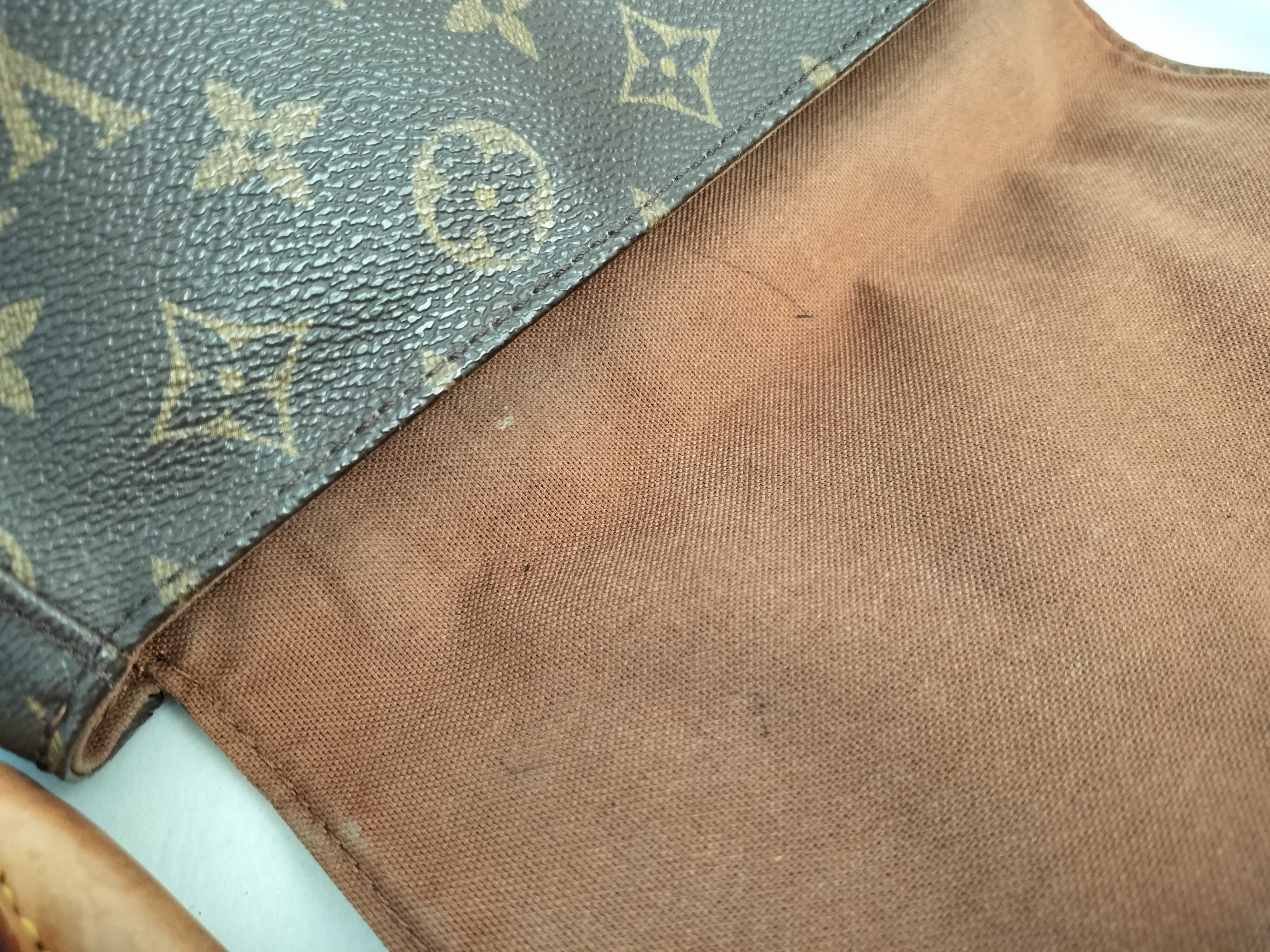 Monogram Mini Looping Handbag M51147 MI0023 — view 13