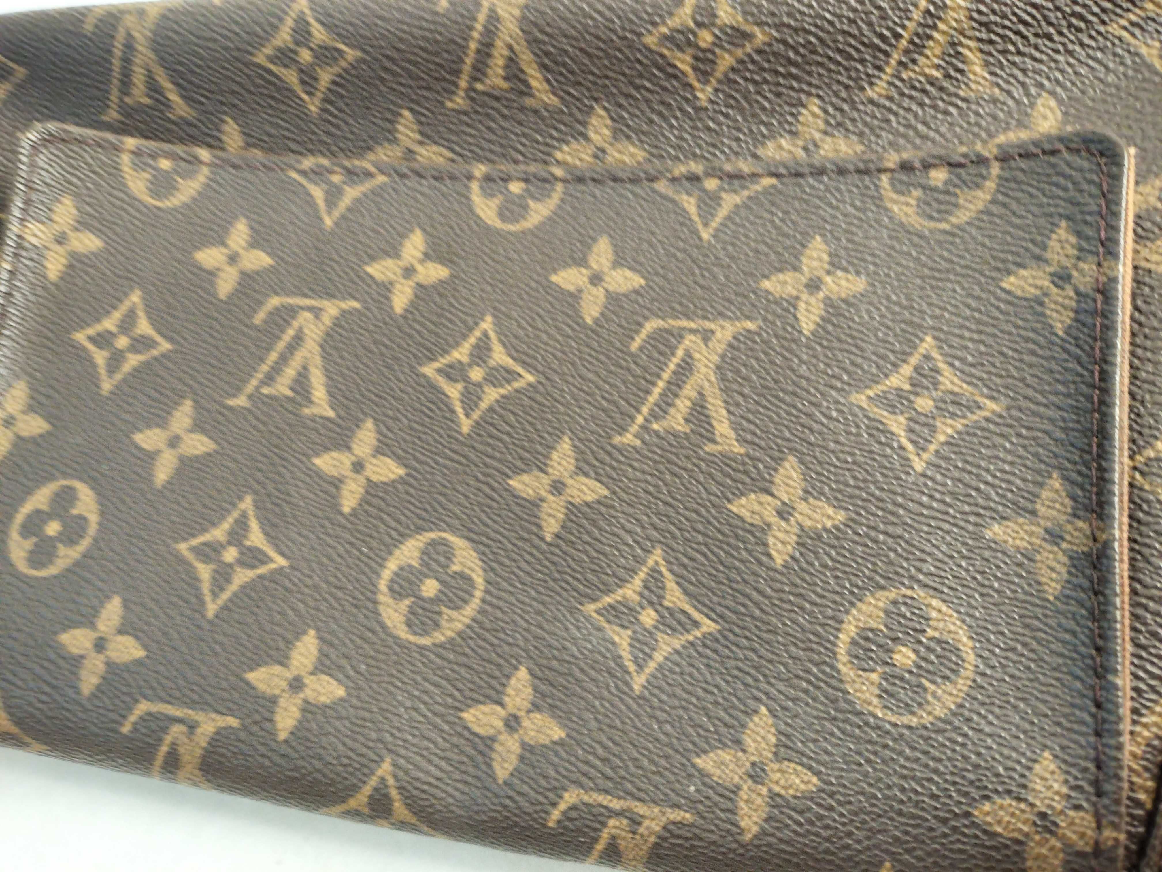 Monogram Mini Looping Handbag M51147 MI0023 — view 15