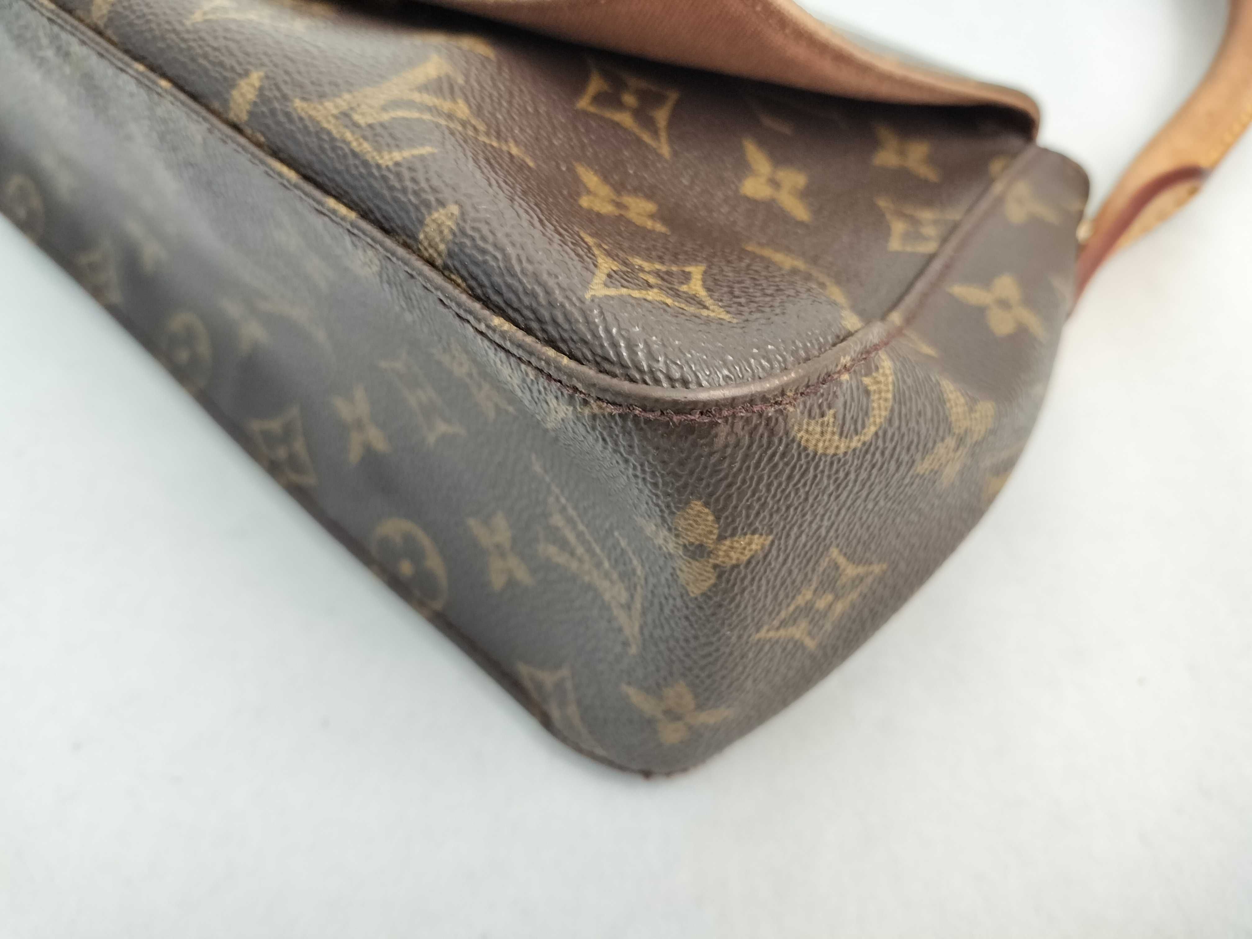 Monogram Mini Looping Handbag M51147 MI0023 — view 6