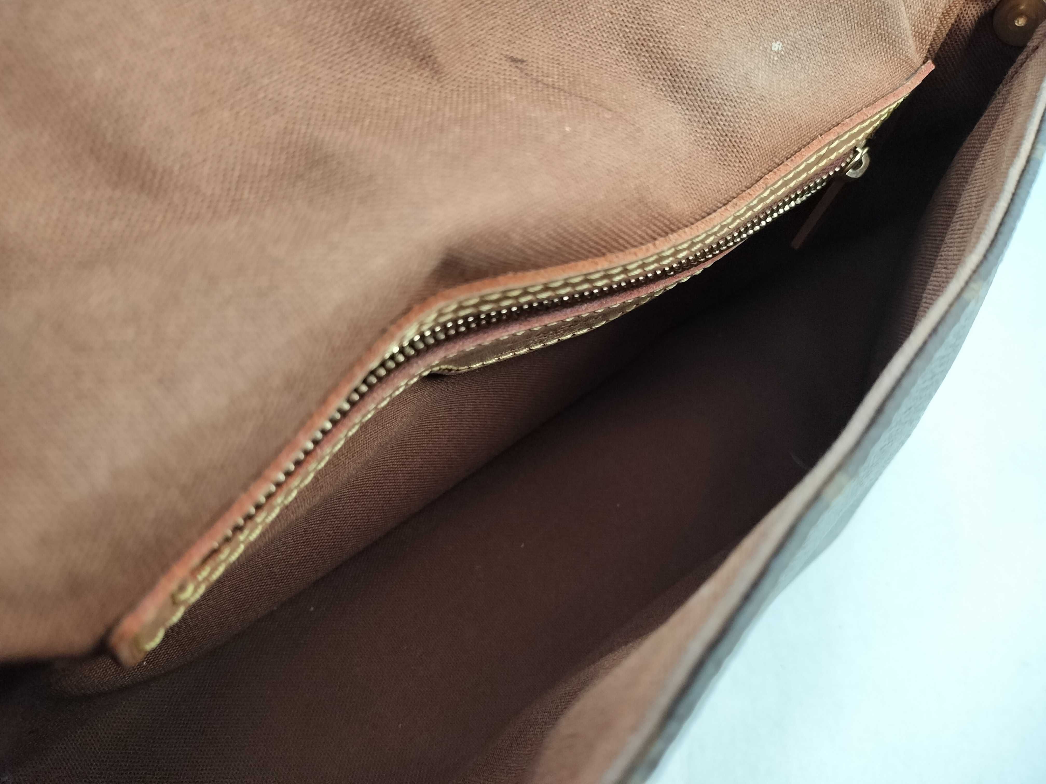 Monogram Mini Looping Handbag M51147 MI0023 — view 10