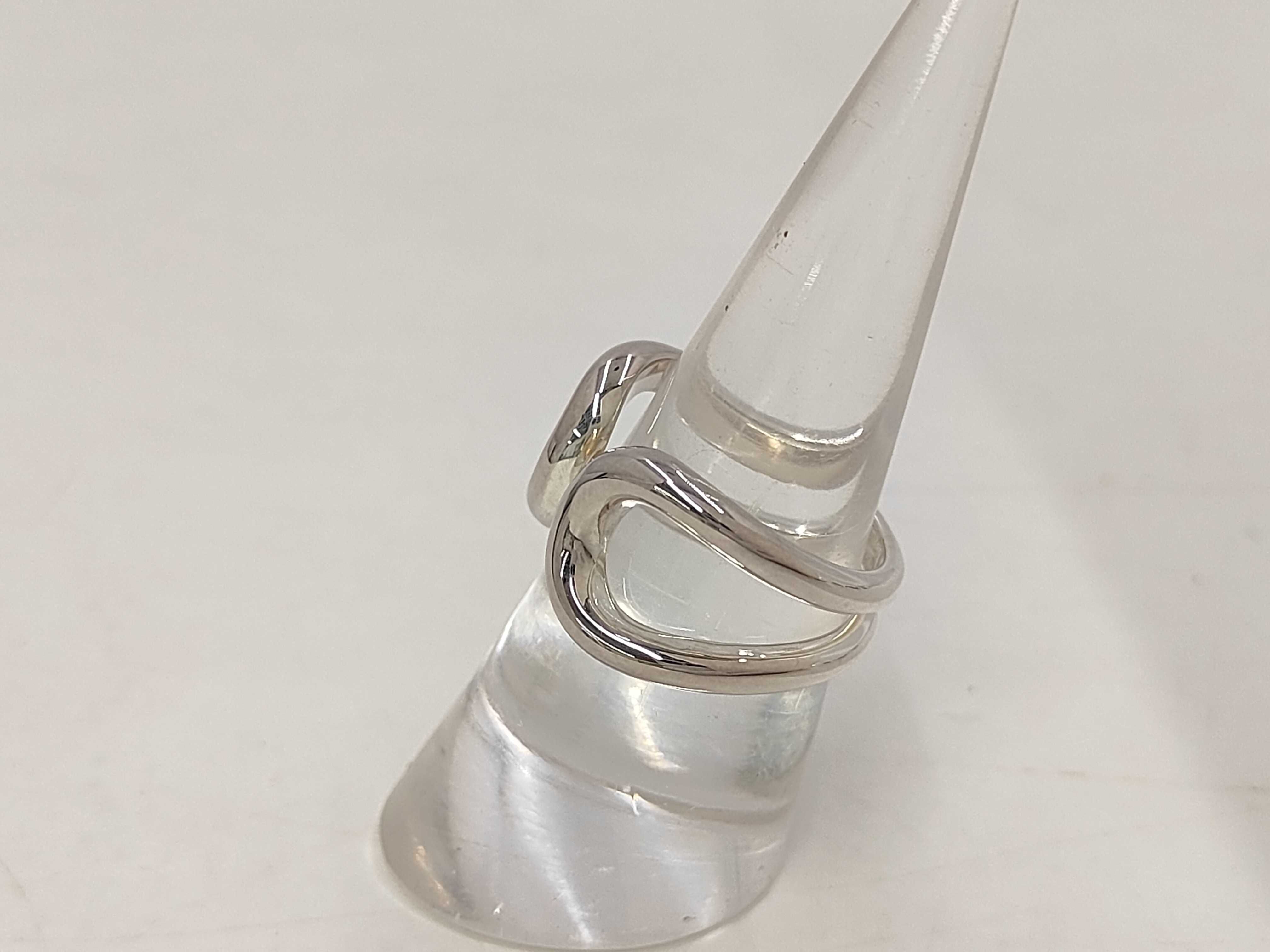 Lima Ring PM/53/#13 SV925 25BD126173 Box 6.7g Ring — view 2