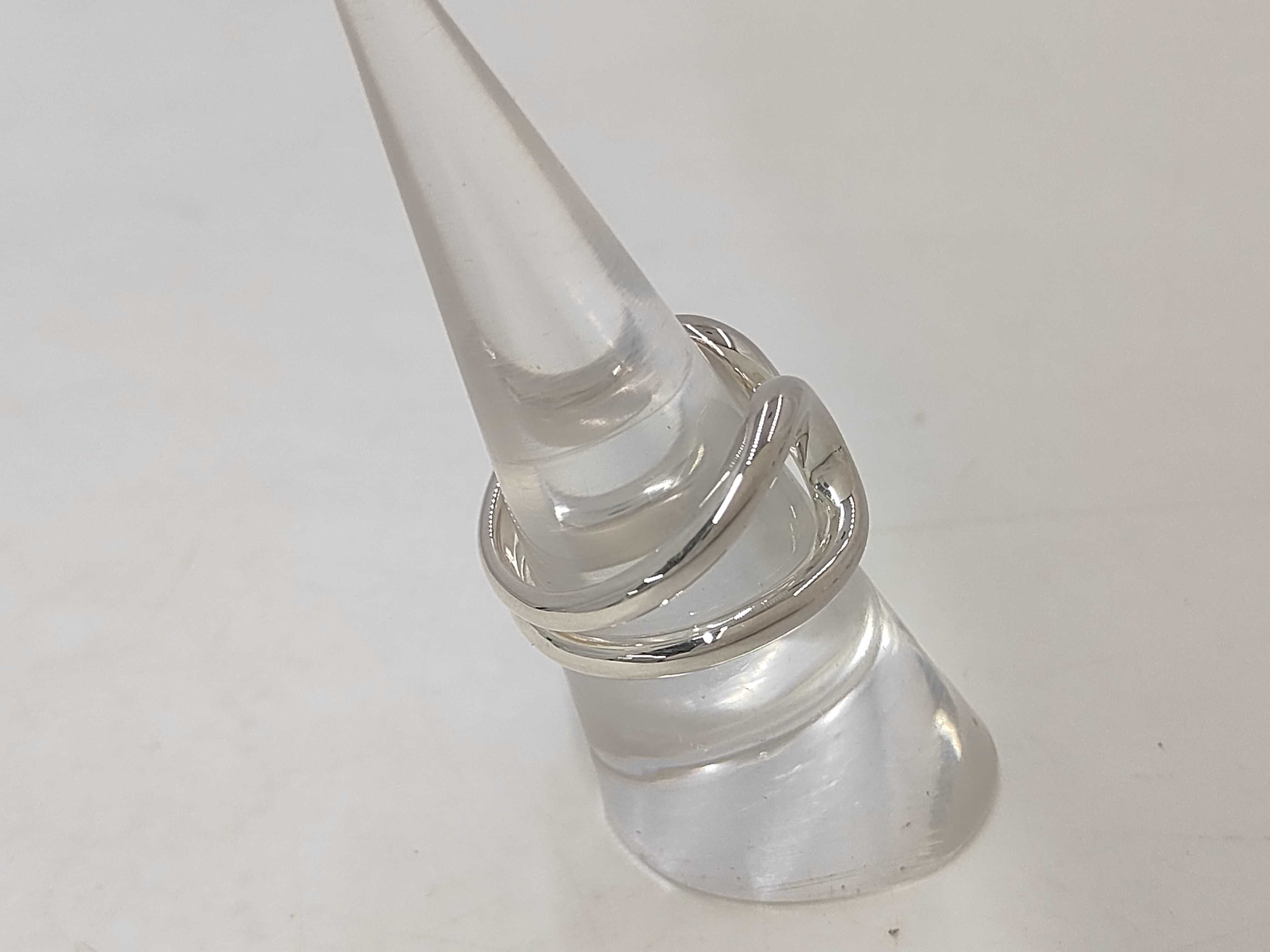 Lima Ring PM/53/#13 SV925 25BD126173 Box 6.7g Ring — view 3