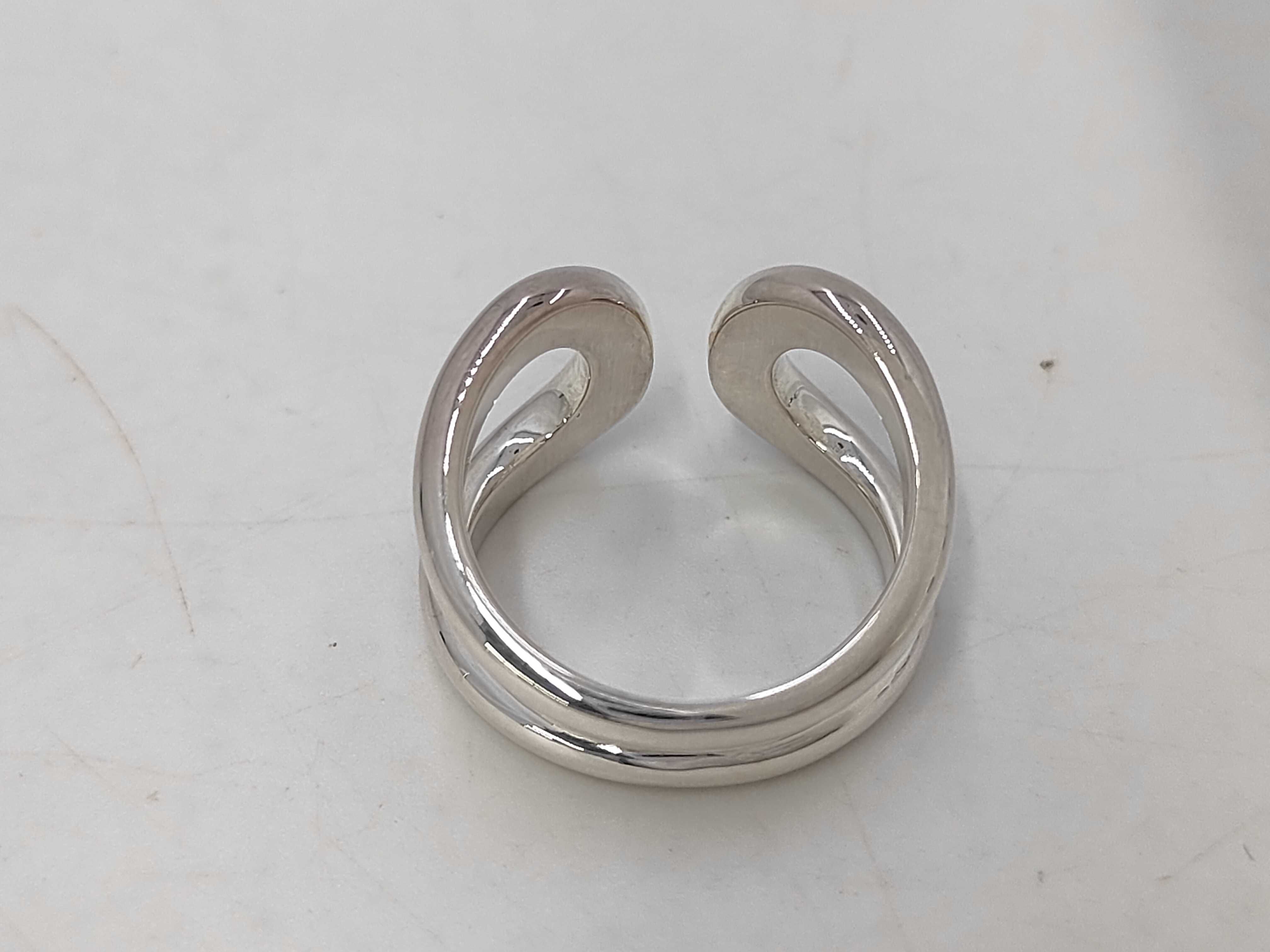 Lima Ring PM/53/#13 SV925 25BD126173 Box 6.7g Ring — view 4