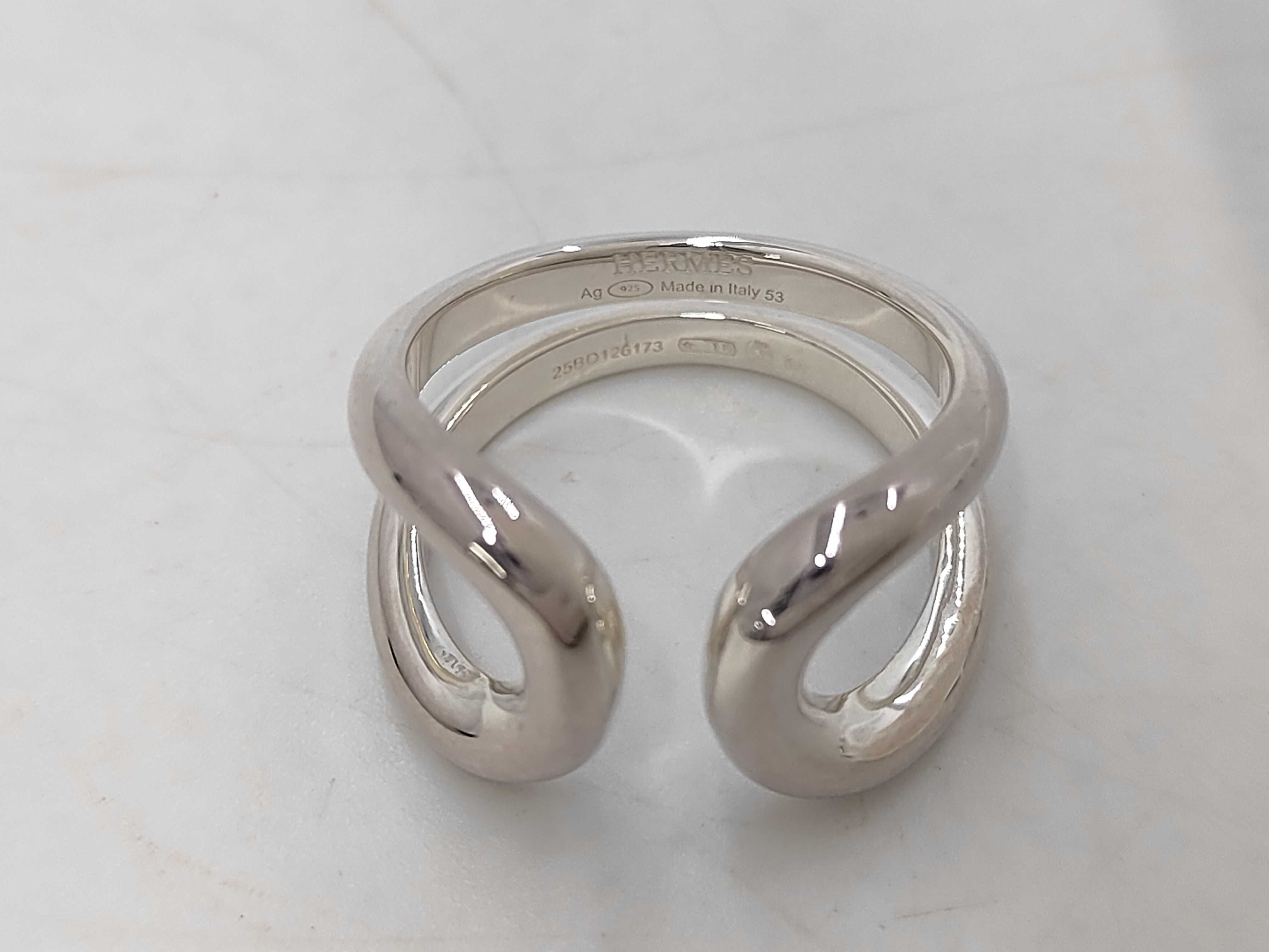 Lima Ring PM/53/#13 SV925 25BD126173 Box 6.7g Ring — view 5