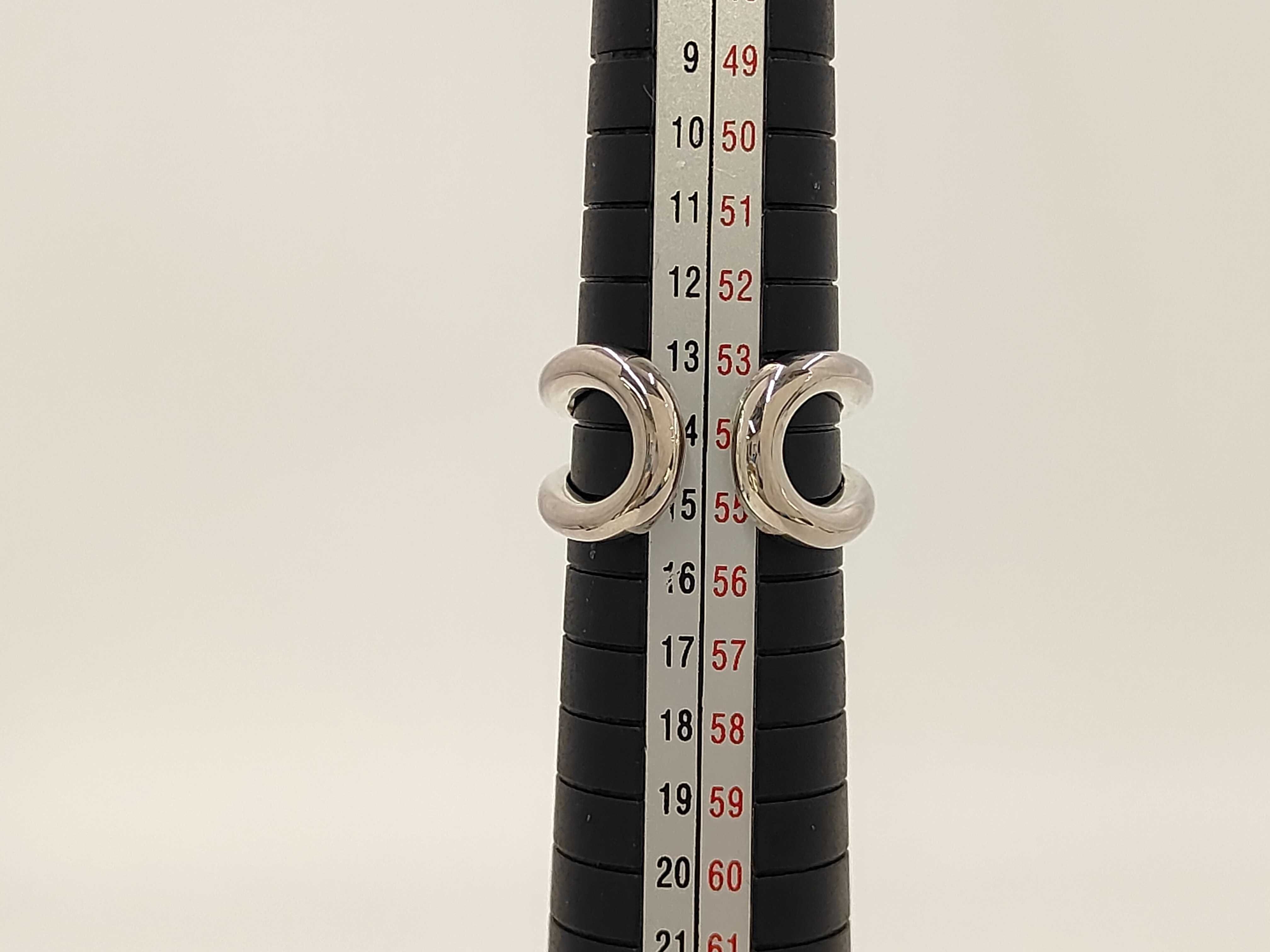 Lima Ring PM/53/#13 SV925 25BD126173 Box 6.7g Ring — view 7