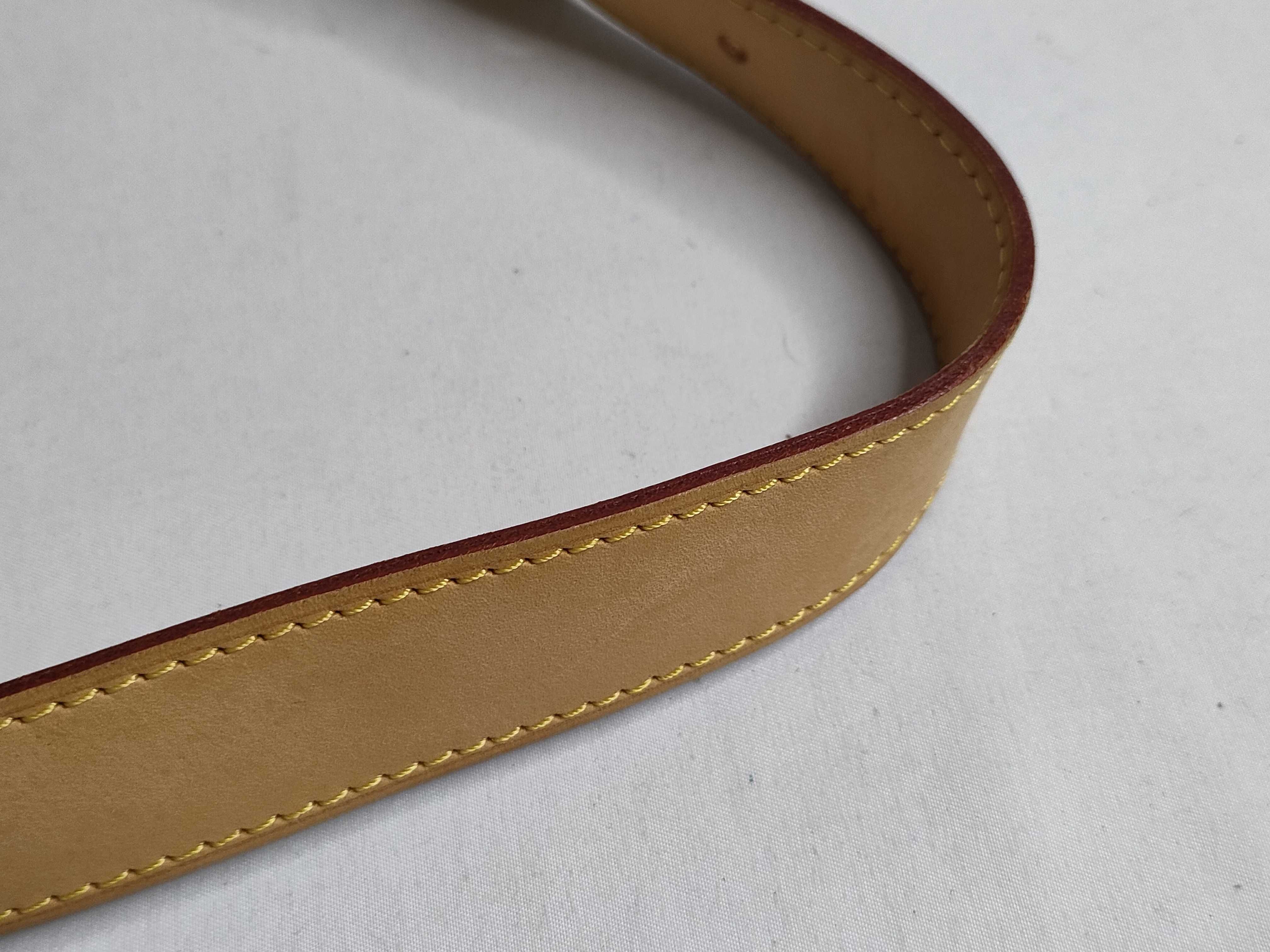 Monogram Louis Vuitton Handbag Shoulder Bag — view 4