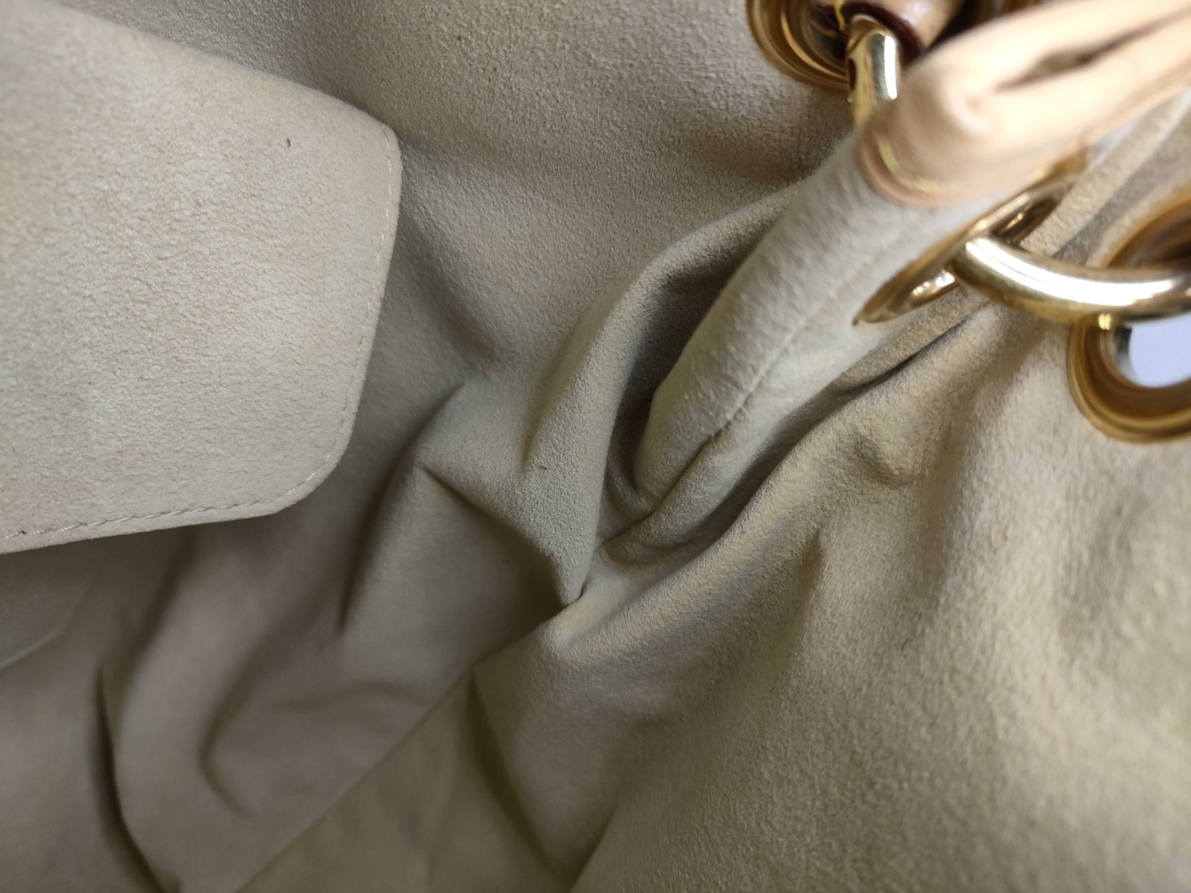 Monogram Louis Vuitton Handbag Shoulder Bag — view 8