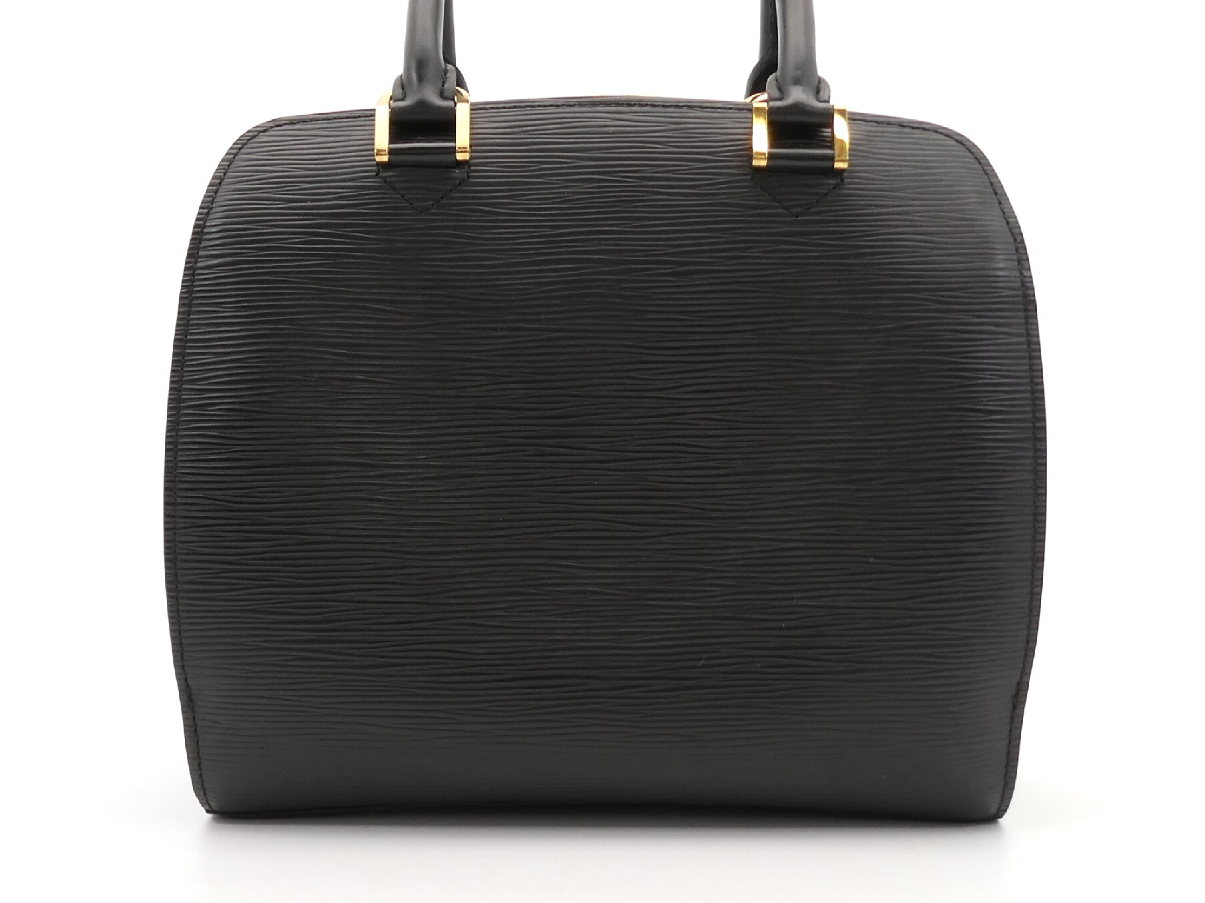 Epi Pont Neuf Handbag — view 2