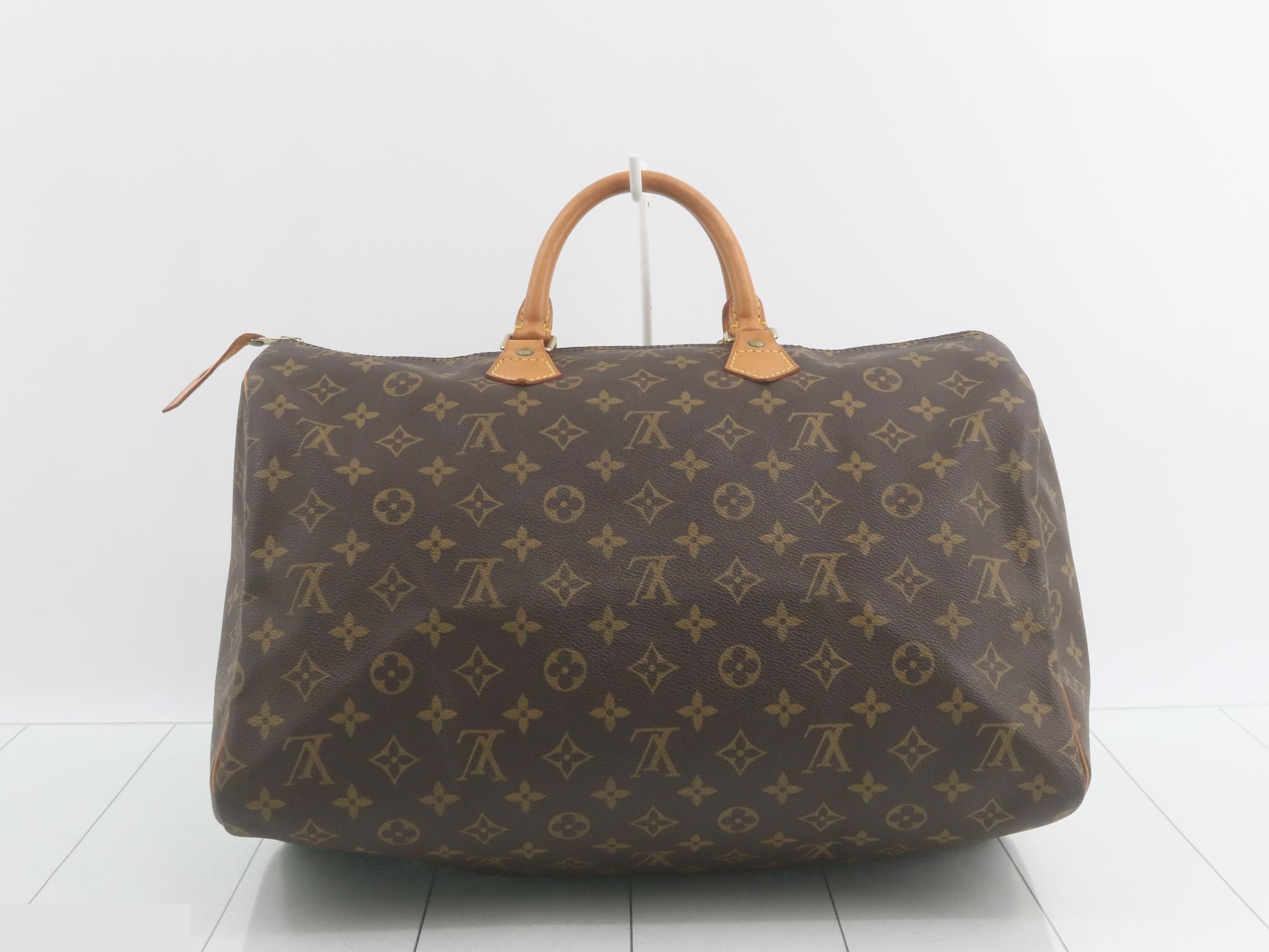 Speedy 40 — view 2