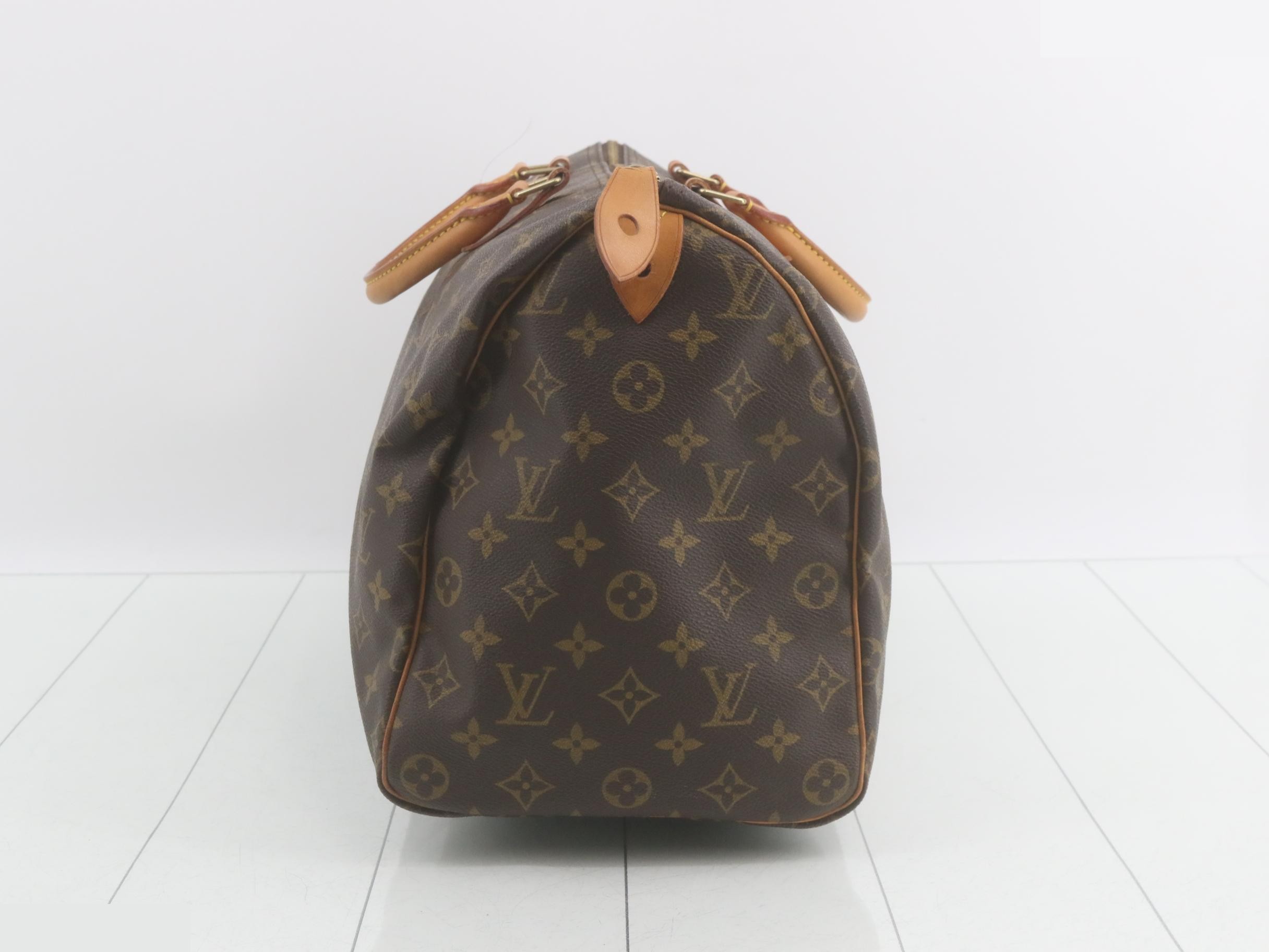 Speedy 40 — view 3