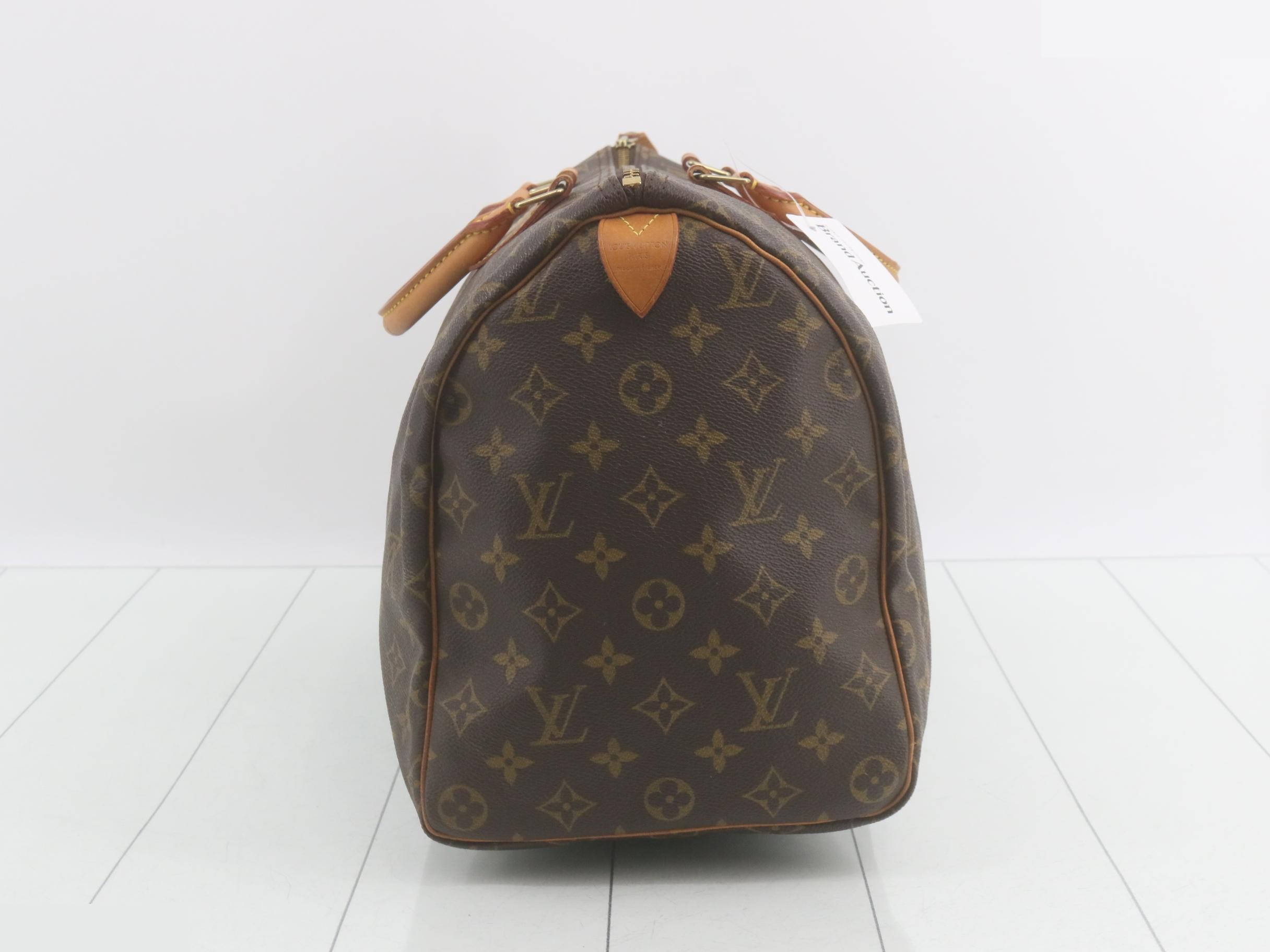Speedy 40 — view 4