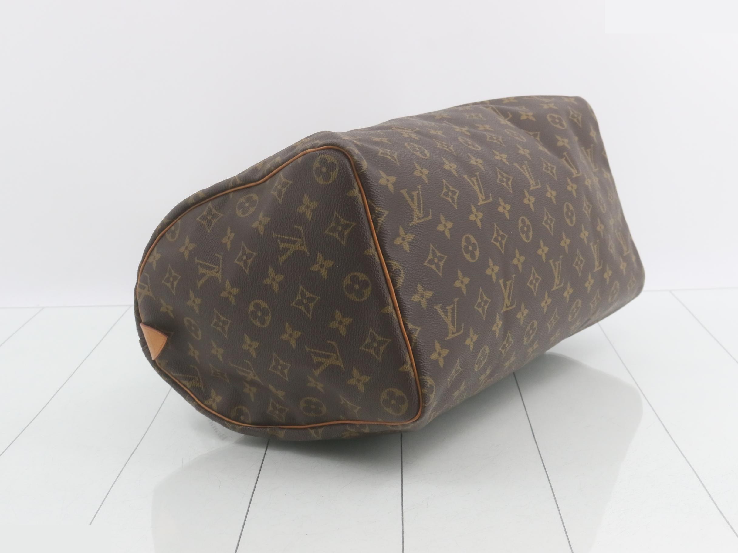 Speedy 40 — view 5
