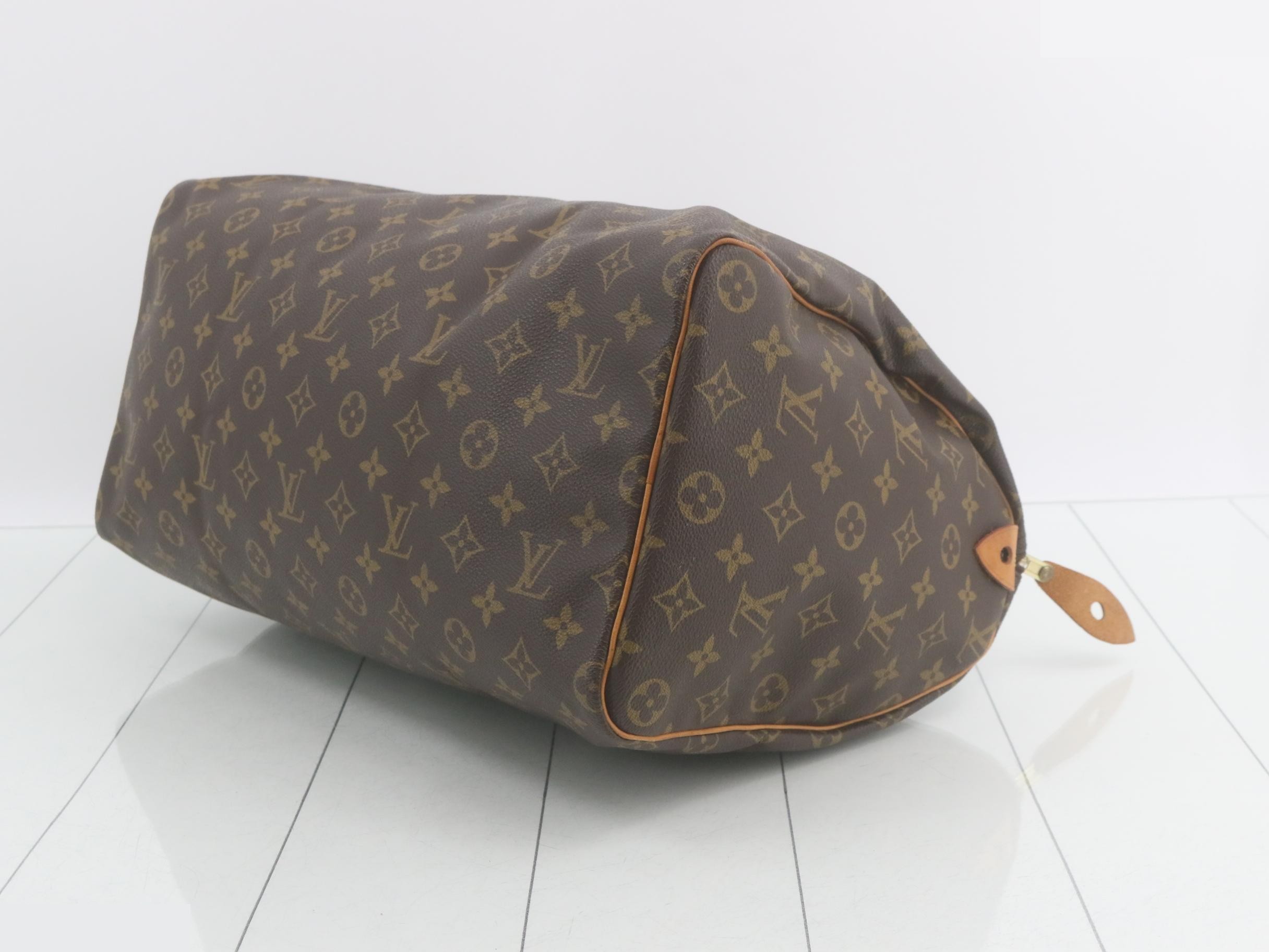 Speedy 40 — view 6