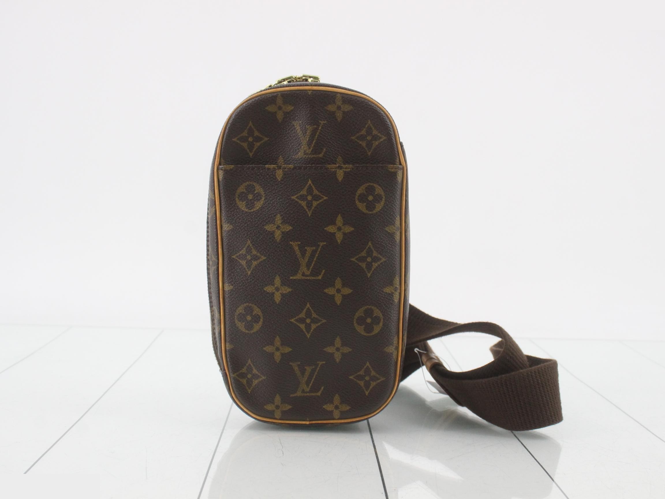 Pochette Gange