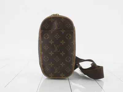 Pochette Gange