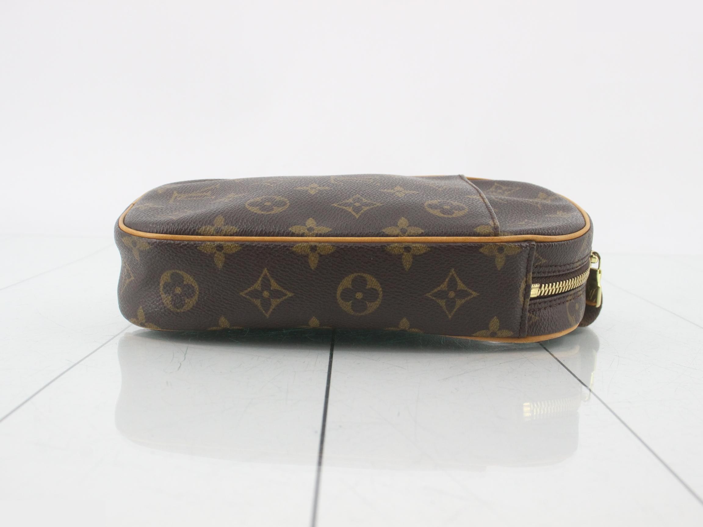 Pochette Gange — view 3