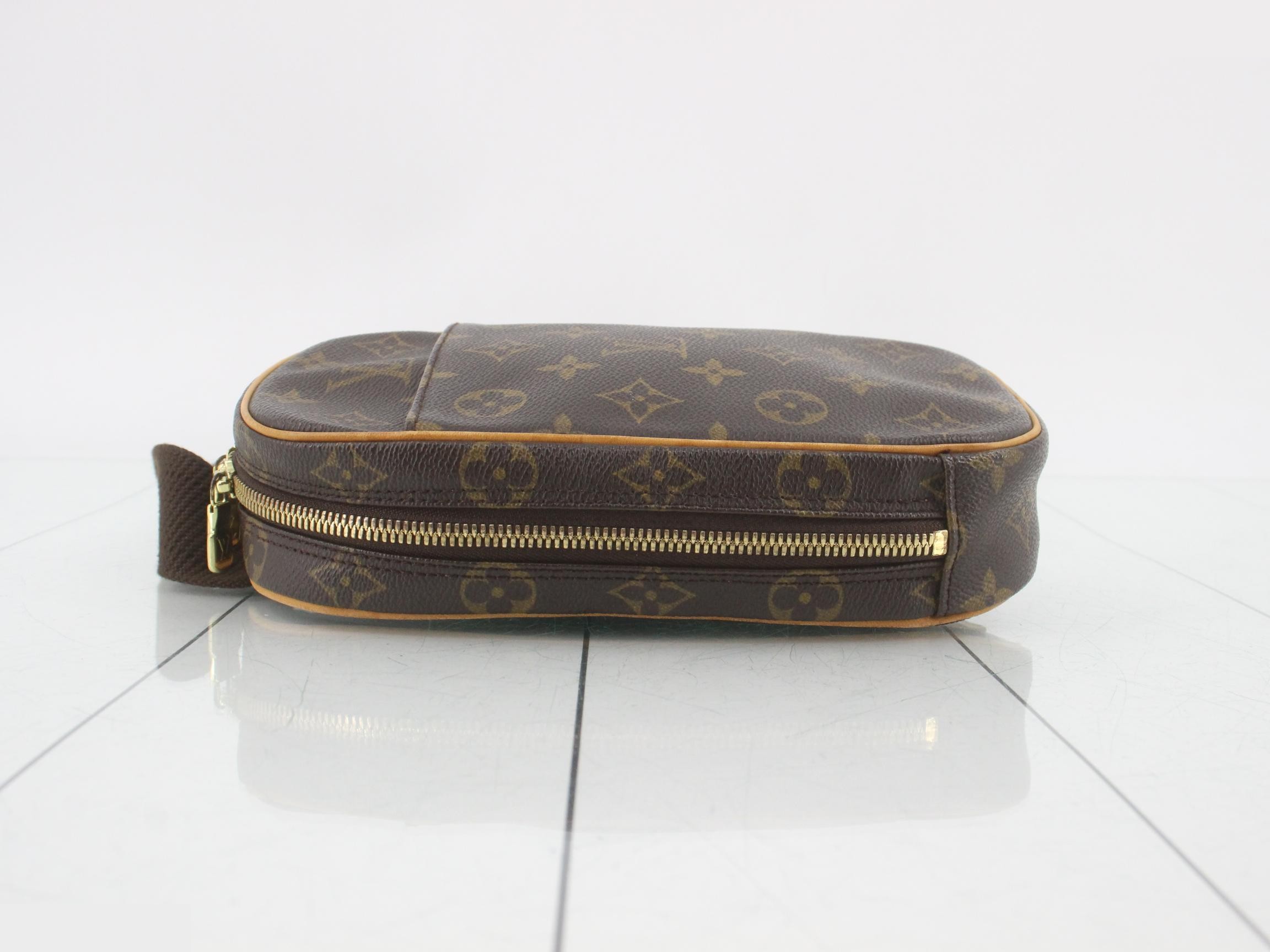 Pochette Gange — view 4
