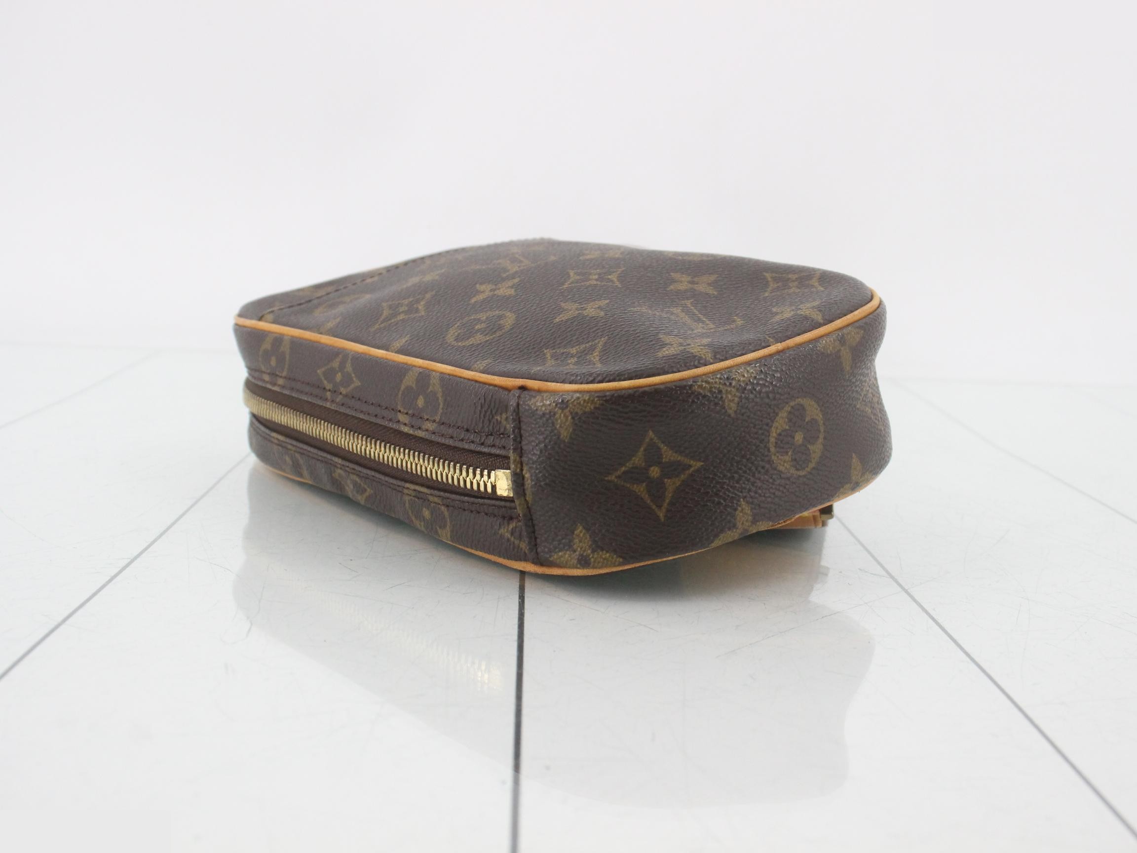 Pochette Gange — view 5