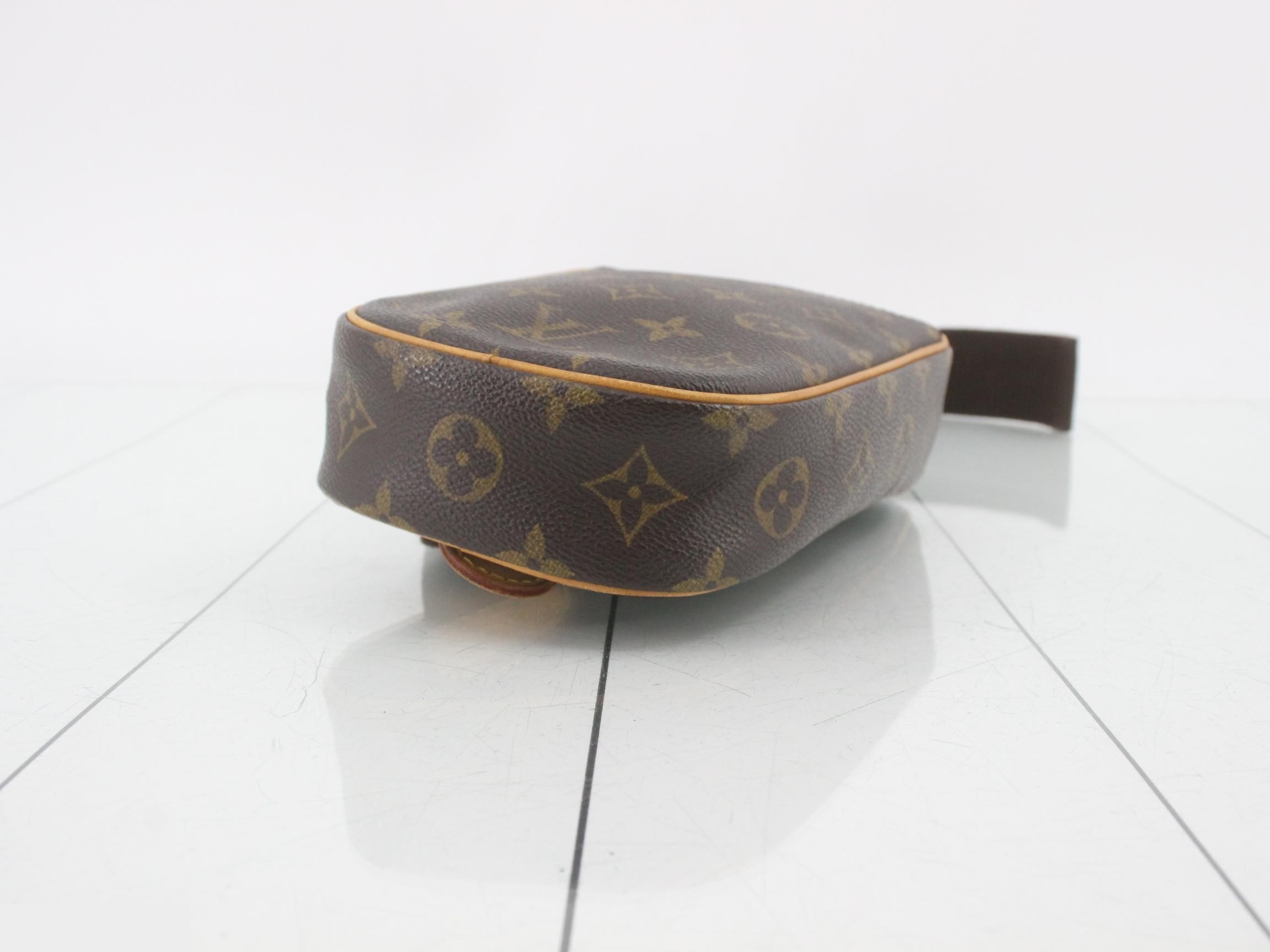 Pochette Gange — view 6